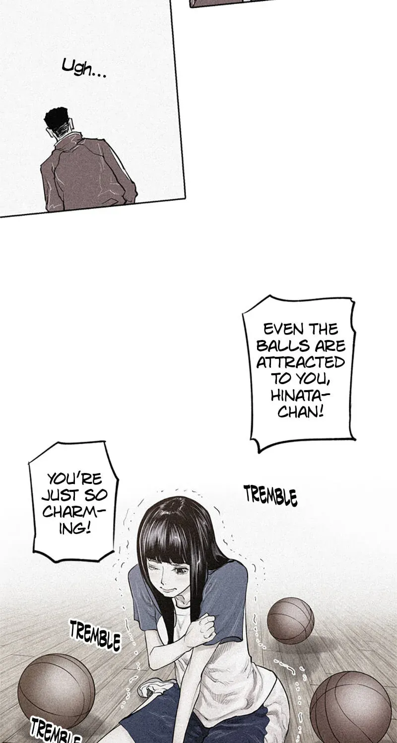 Read Jade chapter 5.5 image 2 on Lezhin