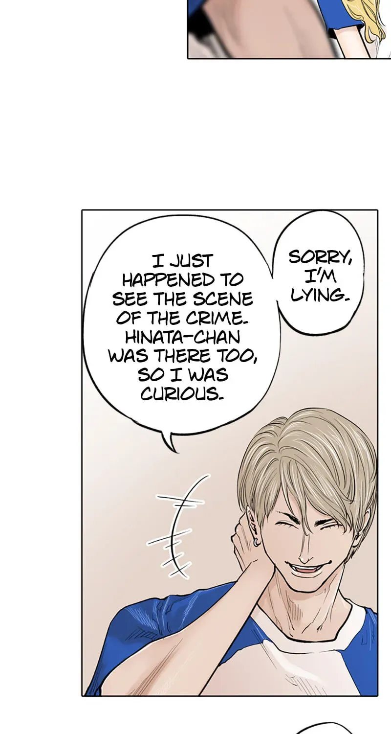 Read Jade chapter 5.5 image 20 on Lezhin