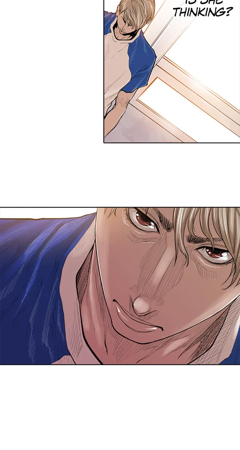Read Jade chapter 5.5 image 38 on Lezhin