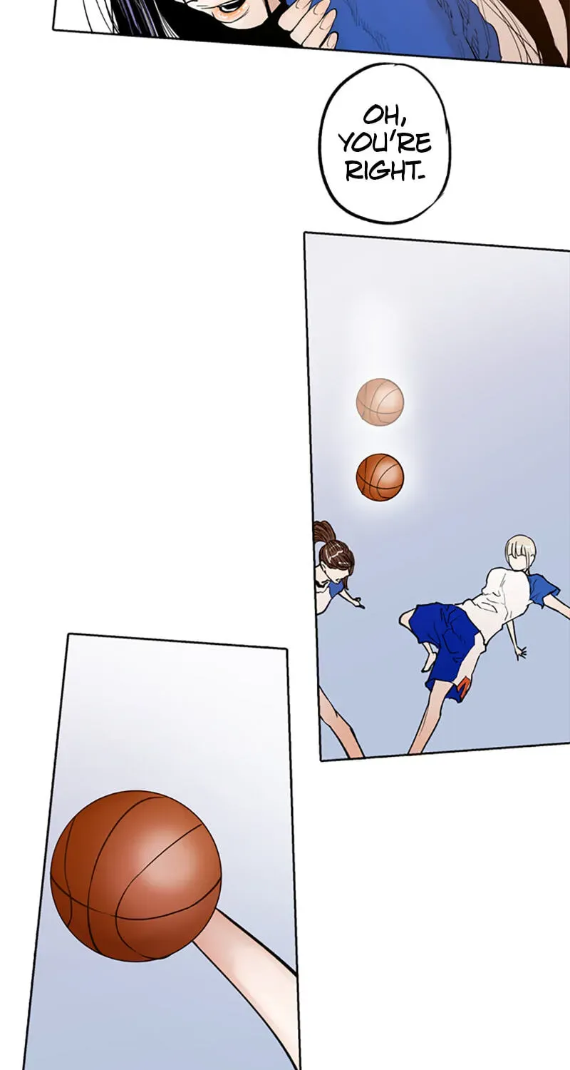 Read Jade chapter 5.5 image 46 on Lezhin