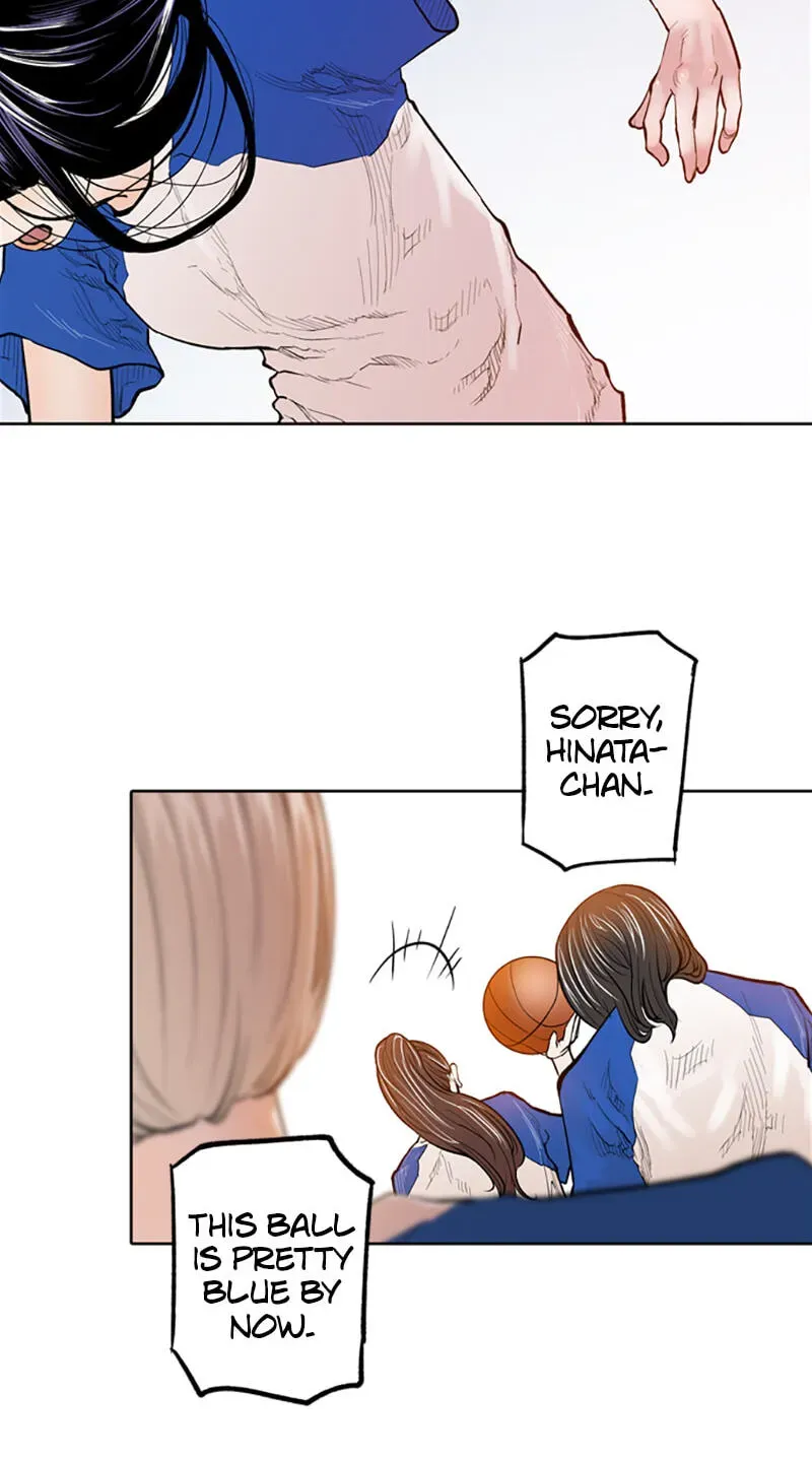Read Jade chapter 5.5 image 8 on Lezhin