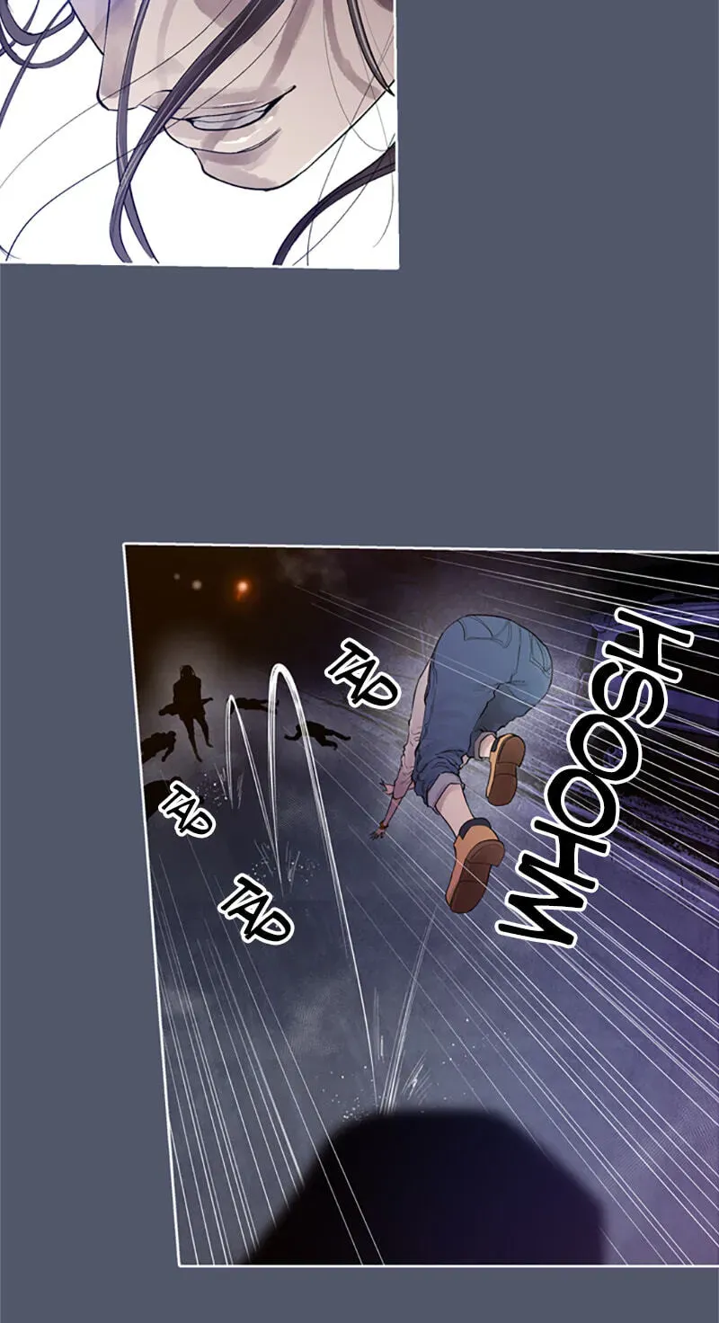 Read Jade chapter 5.6 image 37 on Lezhin