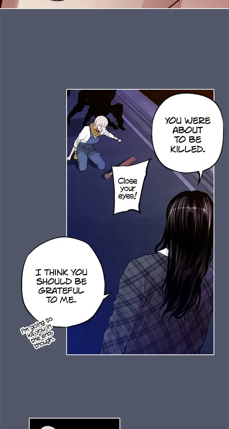 Read Jade chapter 5.6 image 44 on Lezhin
