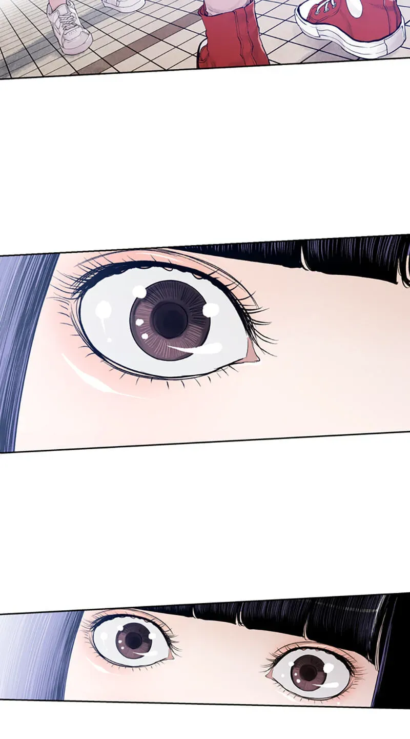 Read Jade chapter 5.7 image 19 on Lezhin