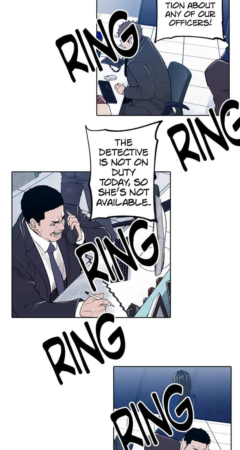 Read Jade chapter 5.7 image 25 on Lezhin