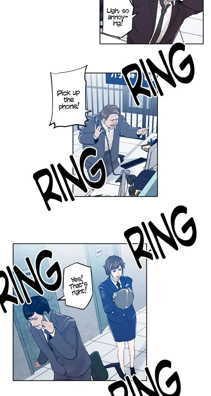 Read Jade chapter 5.7 image 27 on Lezhin