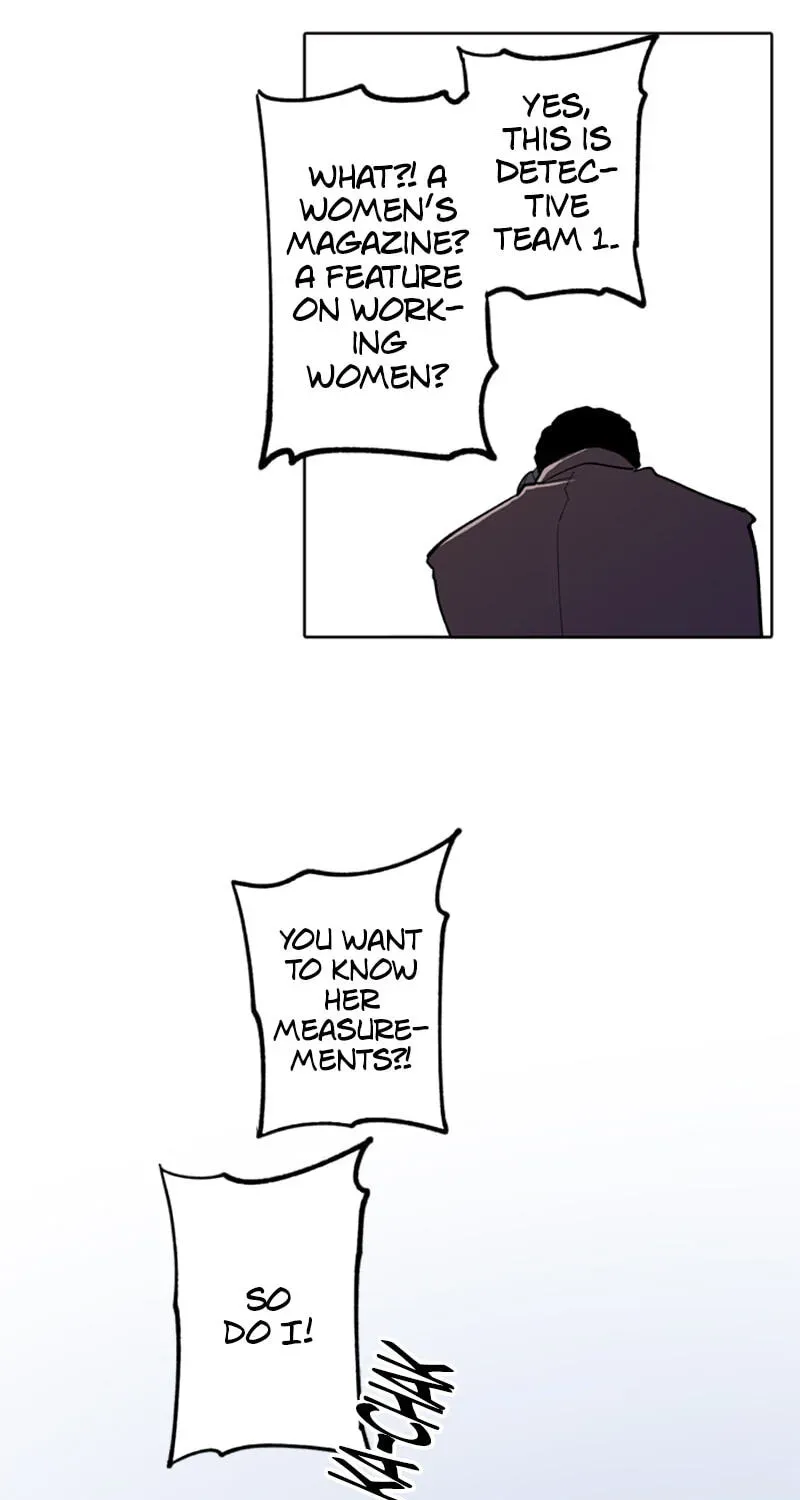 Read Jade chapter 5.7 image 31 on Lezhin