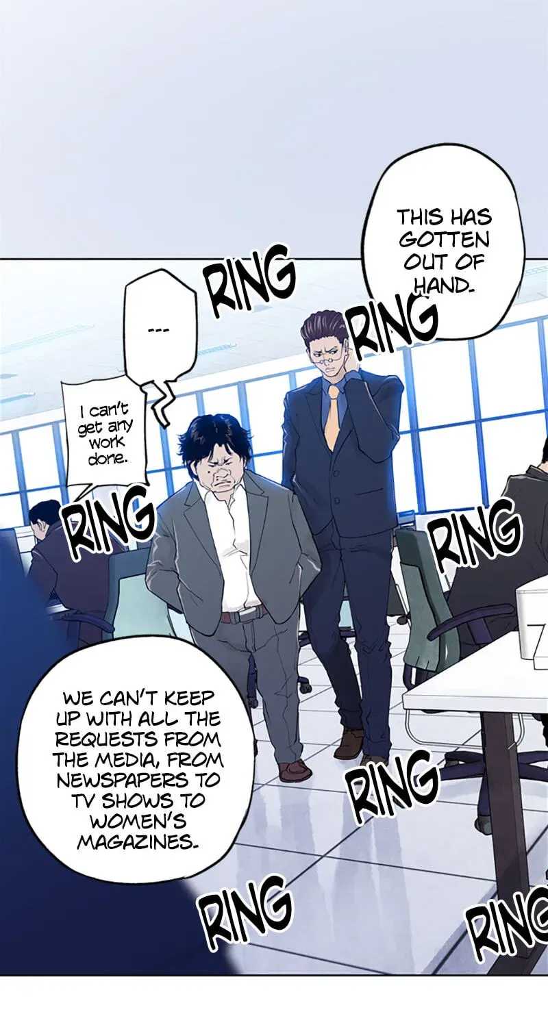 Read Jade chapter 5.7 image 33 on Lezhin