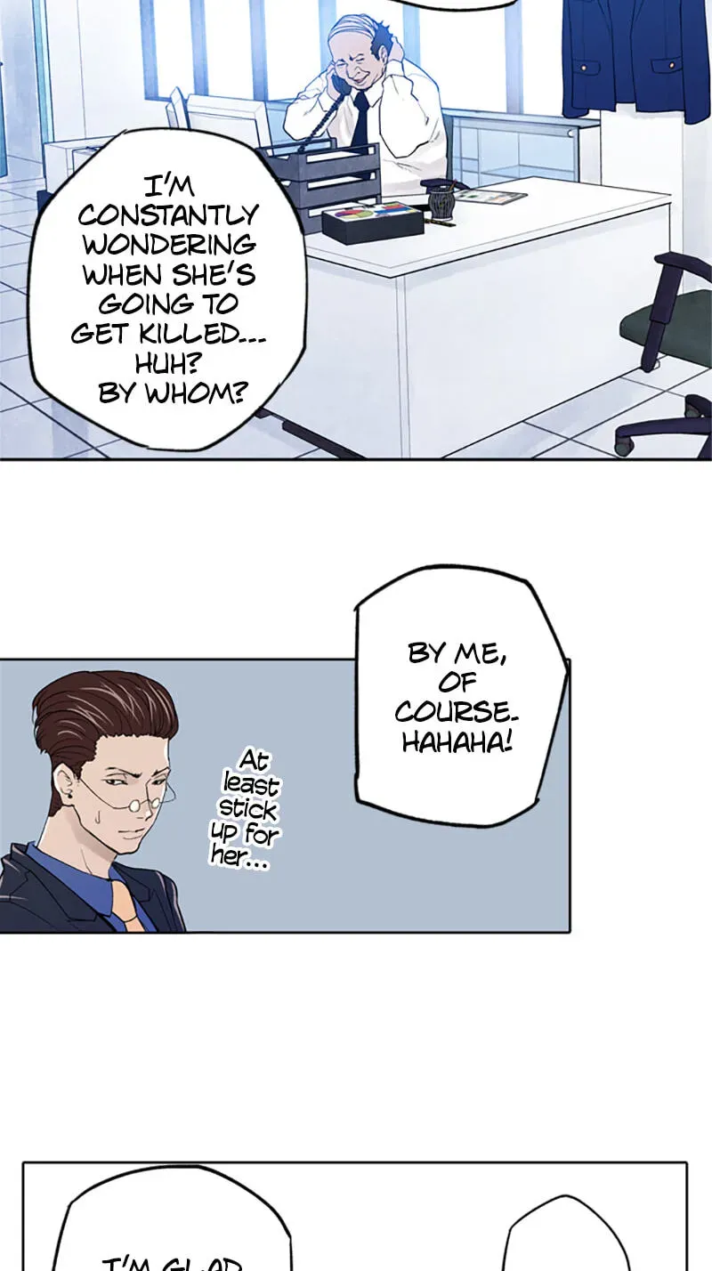 Read Jade chapter 5.7 image 36 on Lezhin