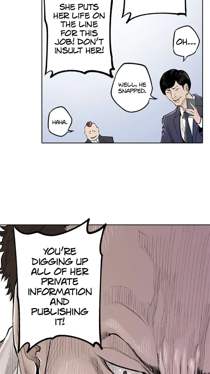 Read Jade chapter 5.7 image 40 on Lezhin