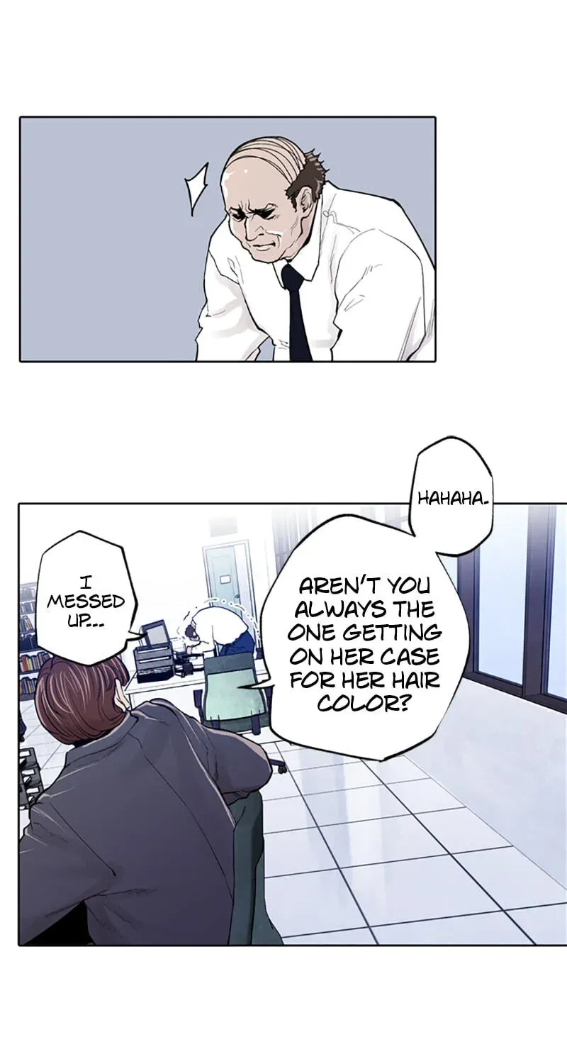 Read Jade chapter 5.7 image 43 on Lezhin