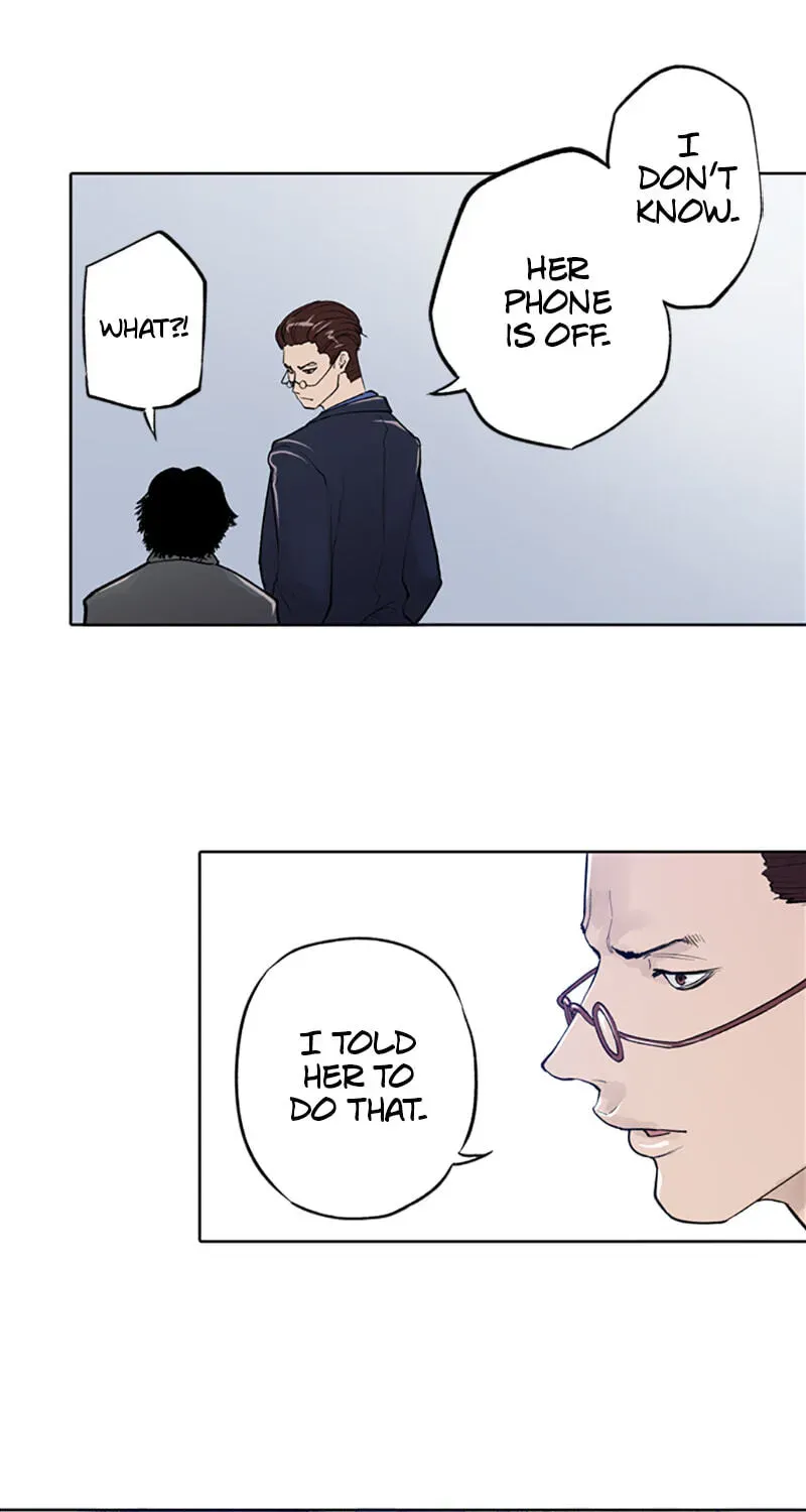 Read Jade chapter 5.7 image 47 on Lezhin