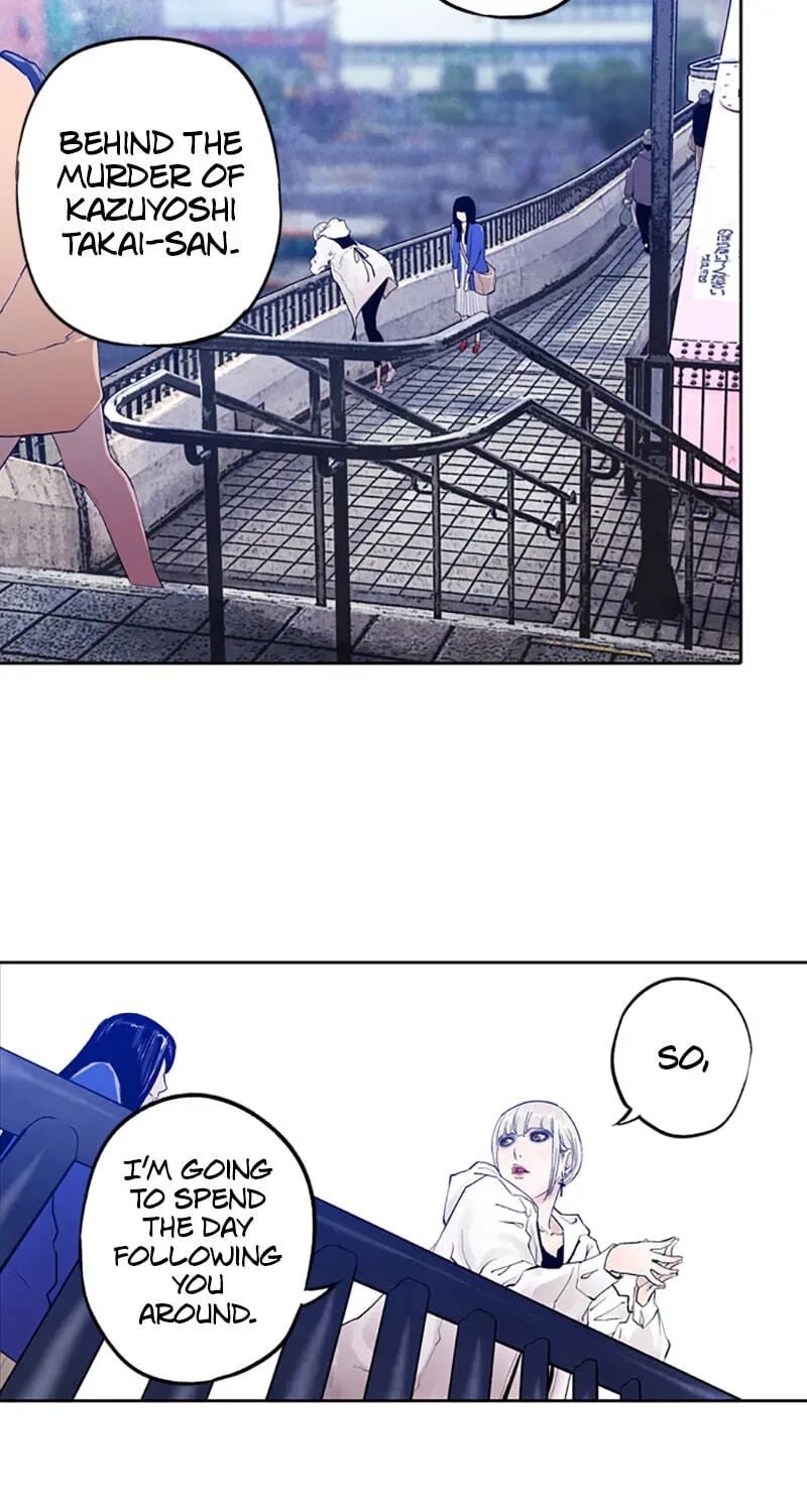Read Jade chapter 5.7 image 53 on Lezhin