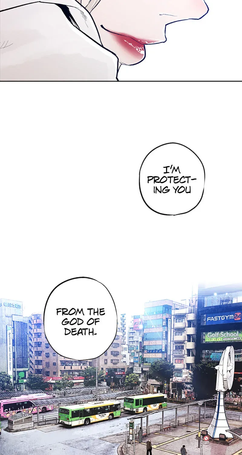 Read Jade chapter 5.7 image 63 on Lezhin