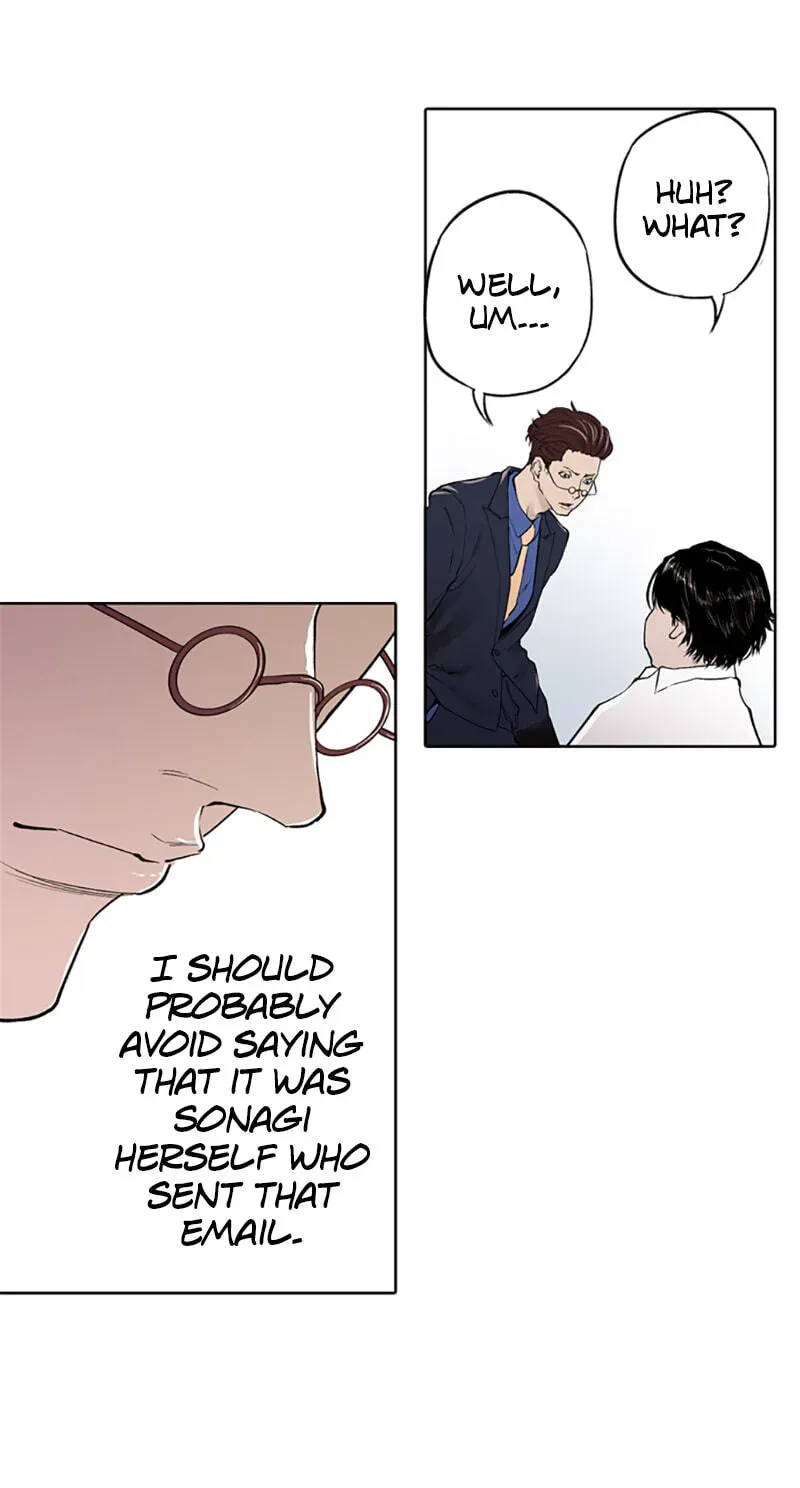 Read Jade chapter 5.8 image 20 on Lezhin