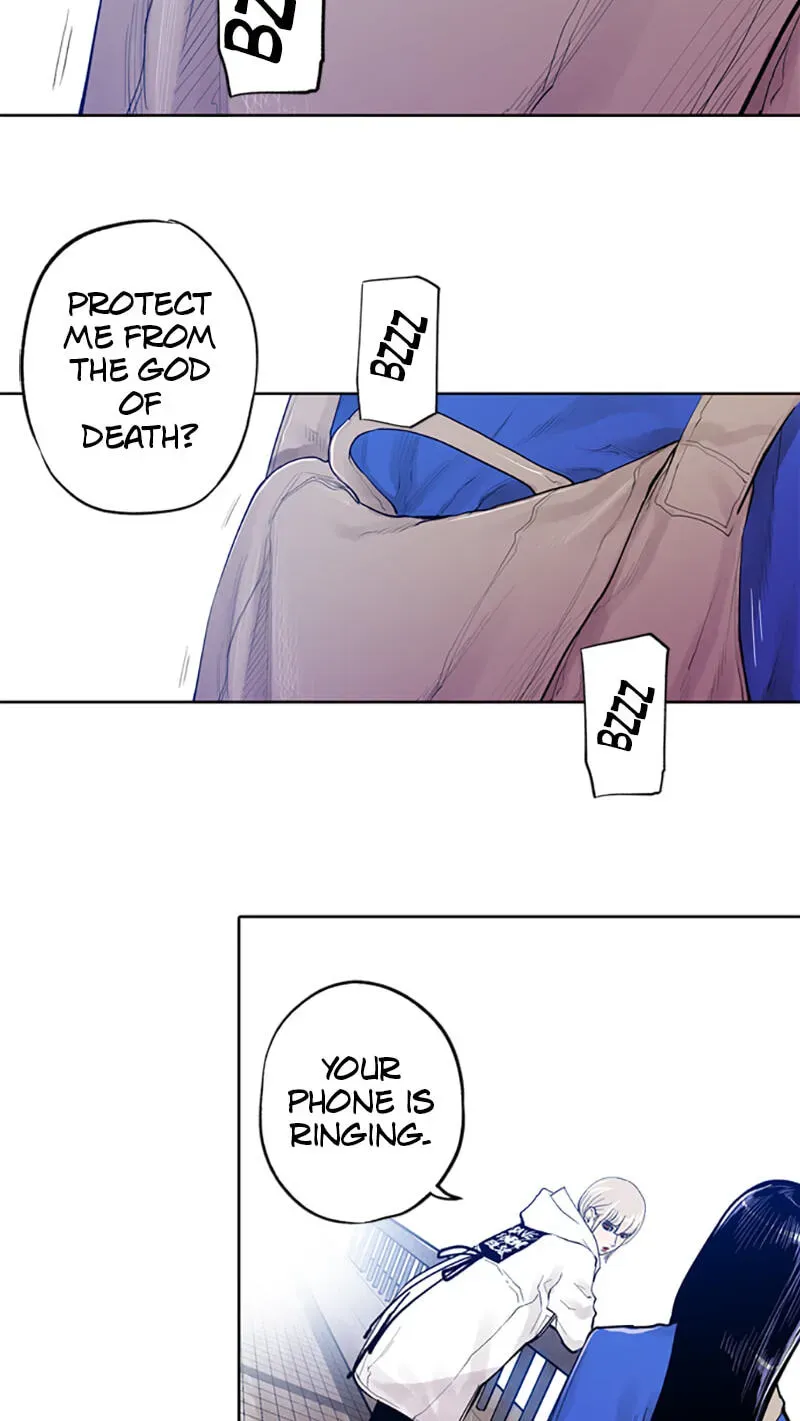 Read Jade chapter 5.8 image 26 on Lezhin