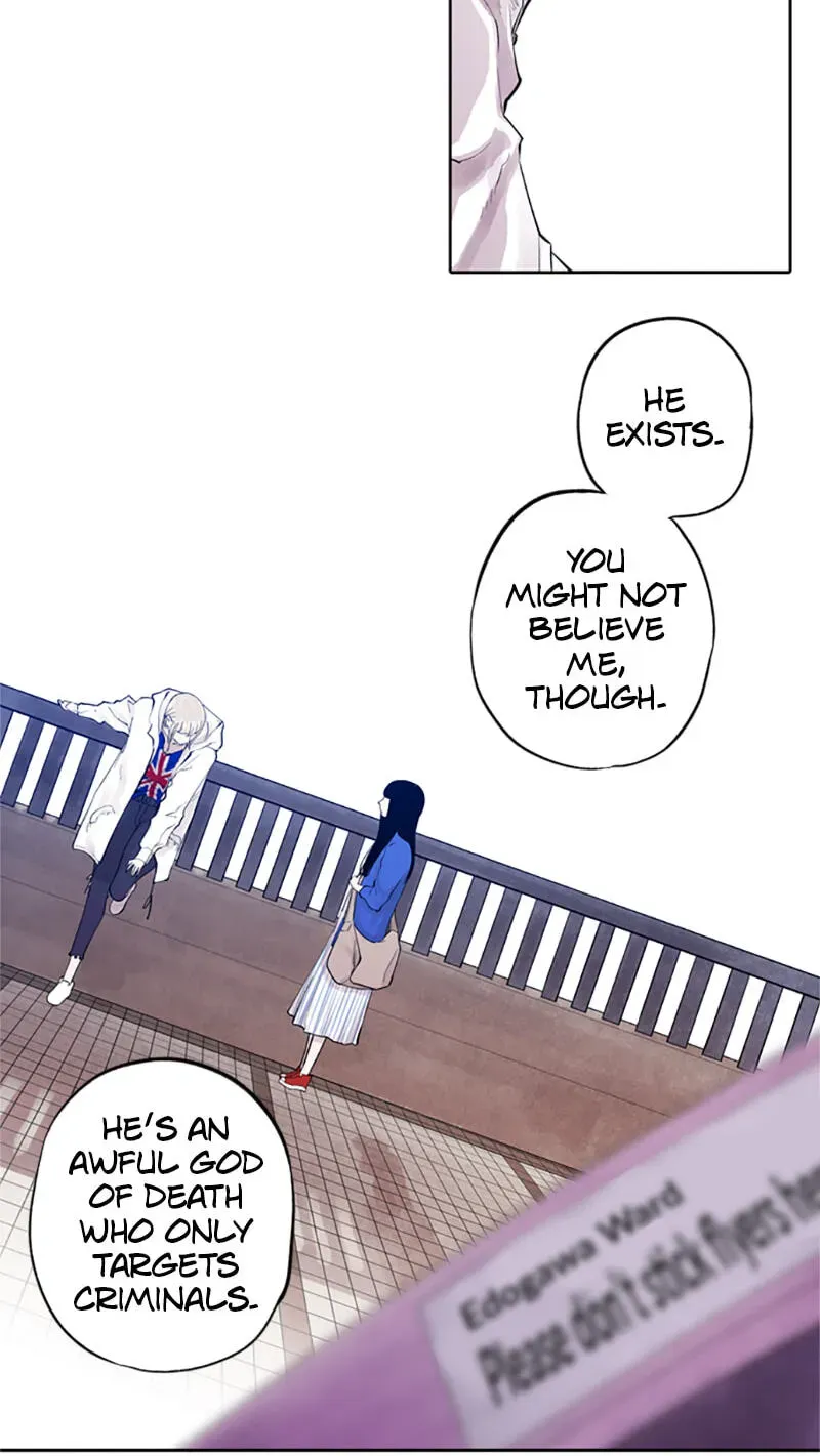 Read Jade chapter 5.8 image 28 on Lezhin