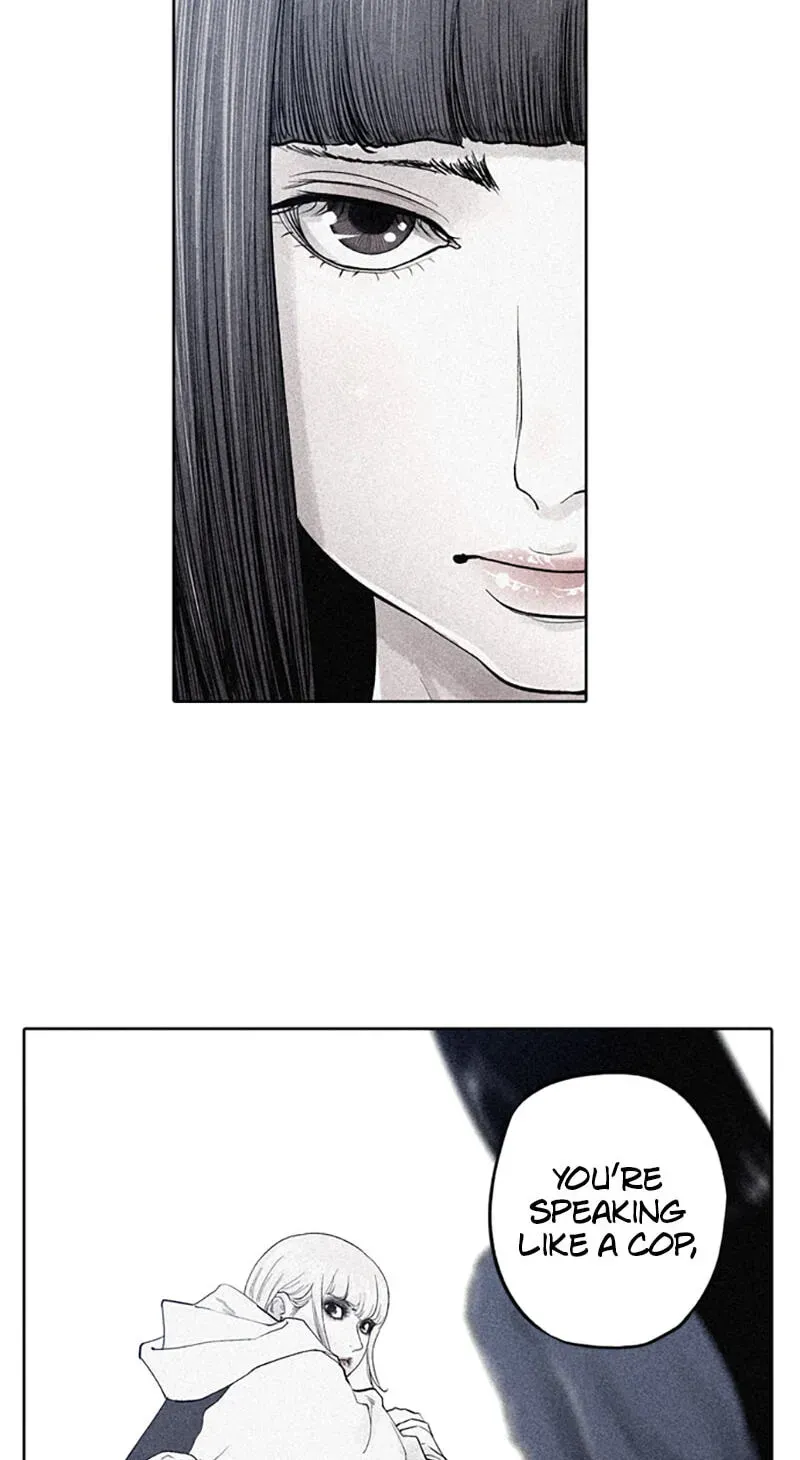 Read Jade chapter 5.8 image 3 on Lezhin