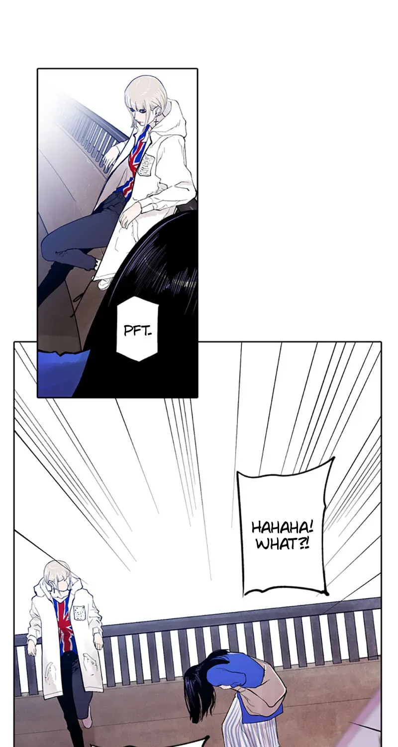 Read Jade chapter 5.8 image 30 on Lezhin