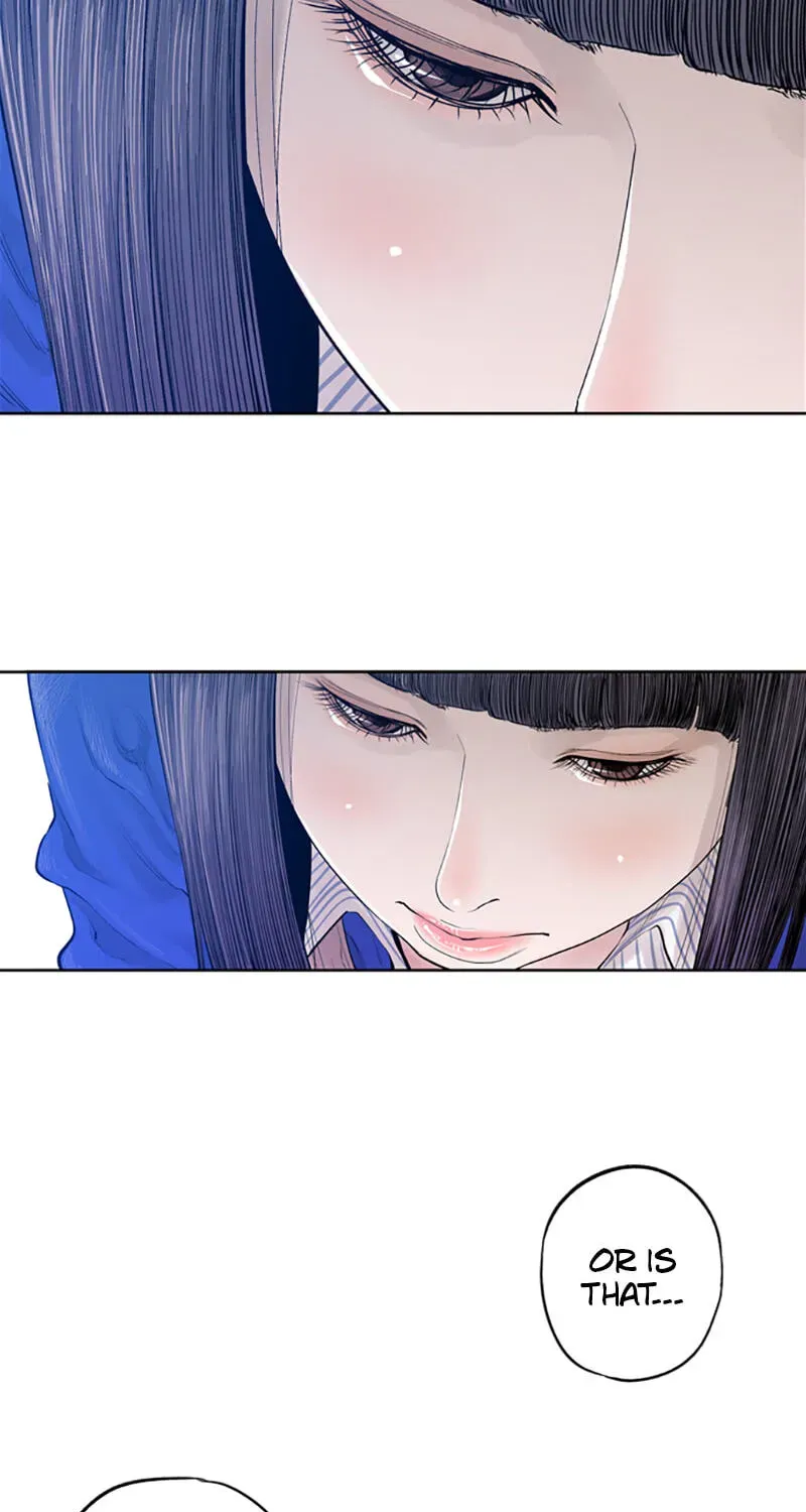 Read Jade chapter 5.8 image 34 on Lezhin