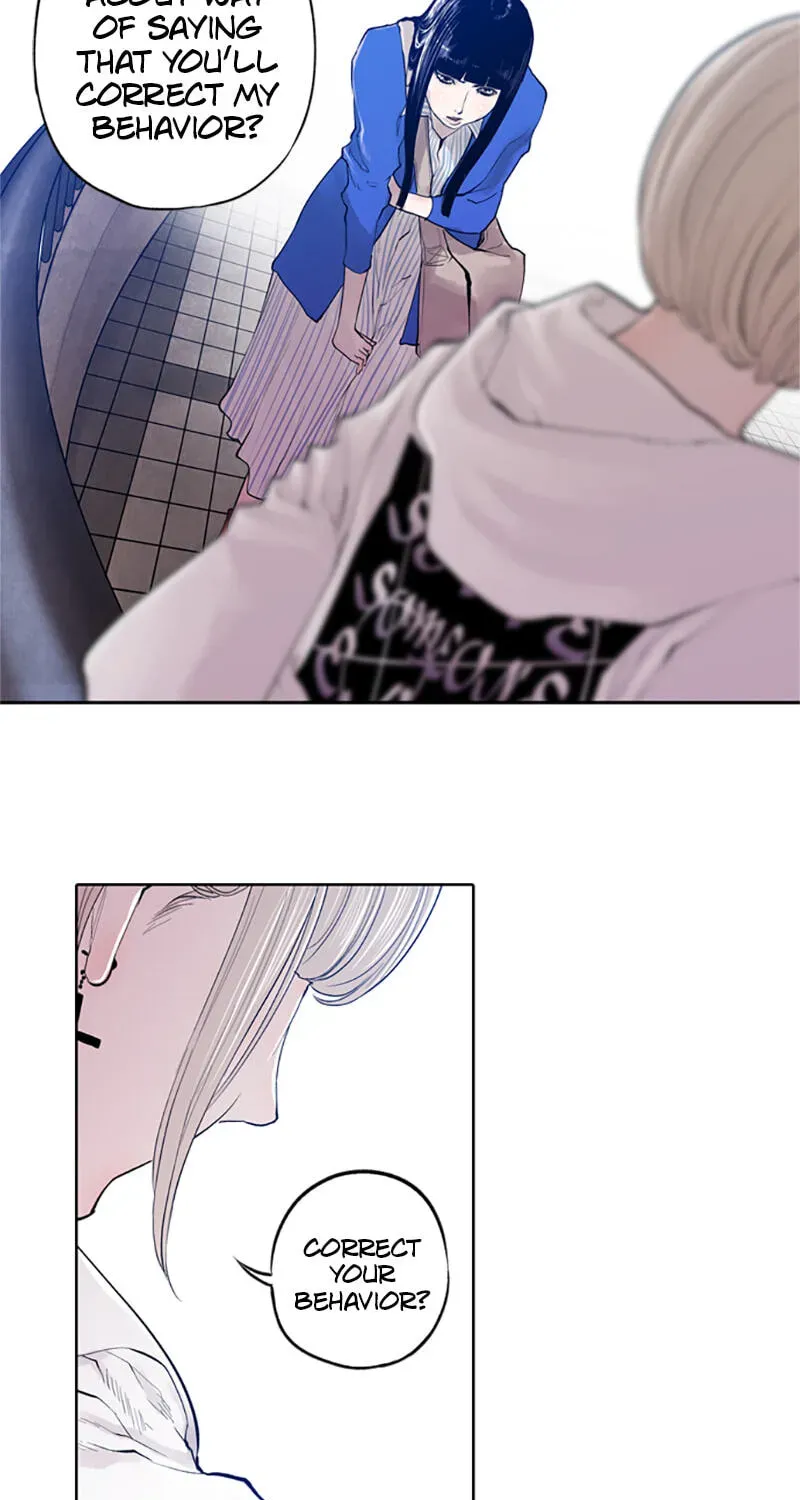 Read Jade chapter 5.8 image 36 on Lezhin