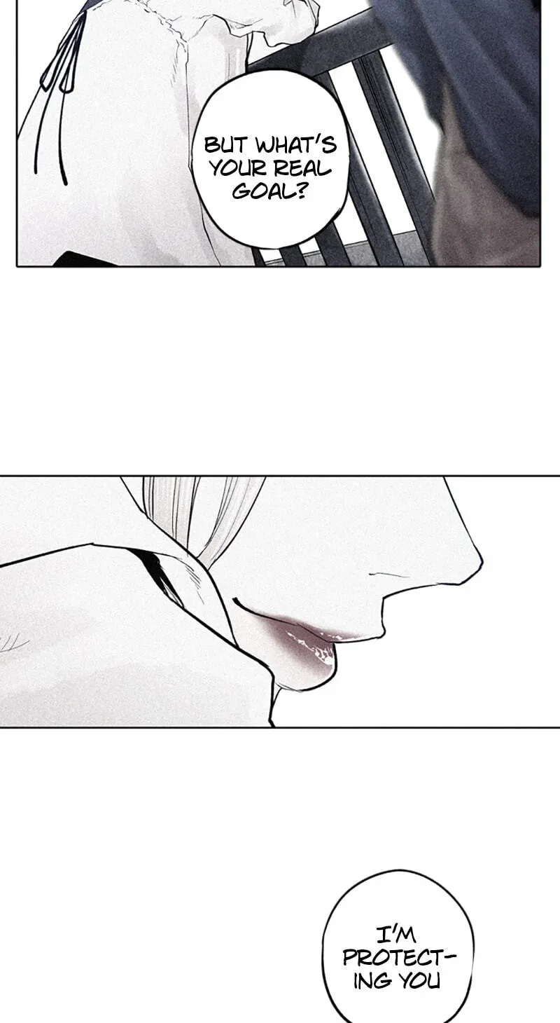 Read Jade chapter 5.8 image 4 on Lezhin