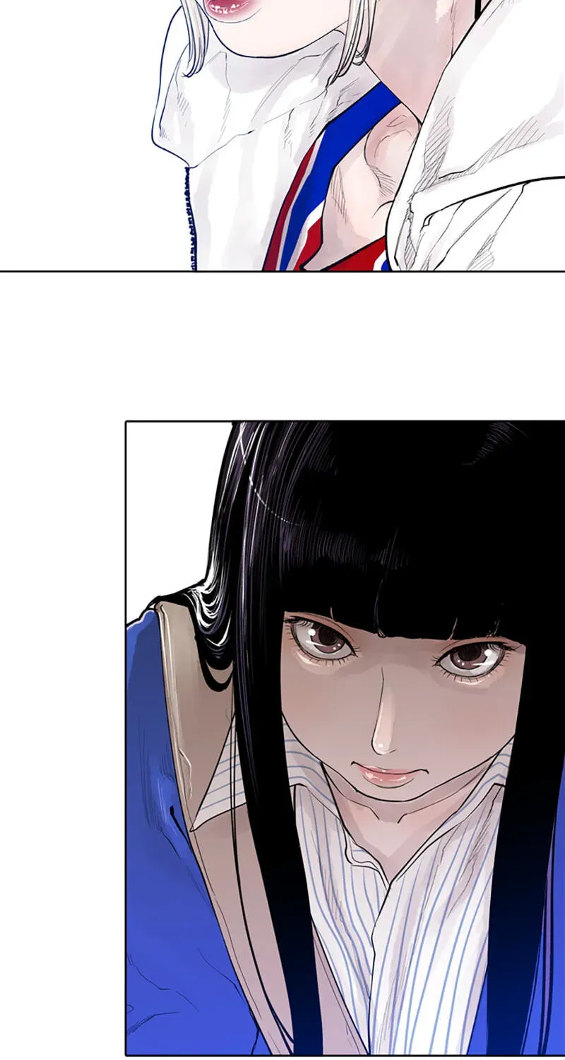 Read Jade chapter 5.8 image 40 on Lezhin