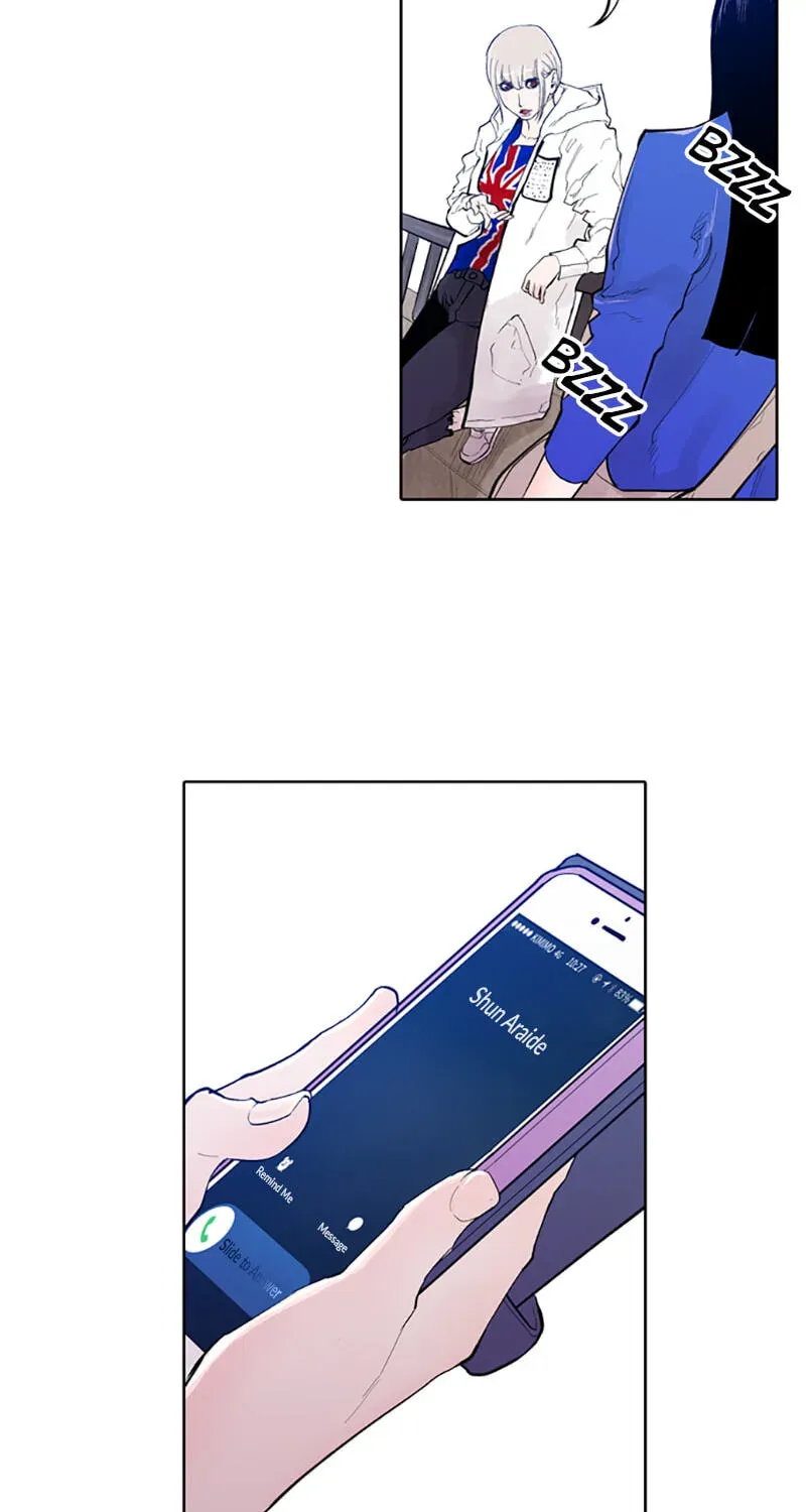 Read Jade chapter 5.8 image 44 on Lezhin