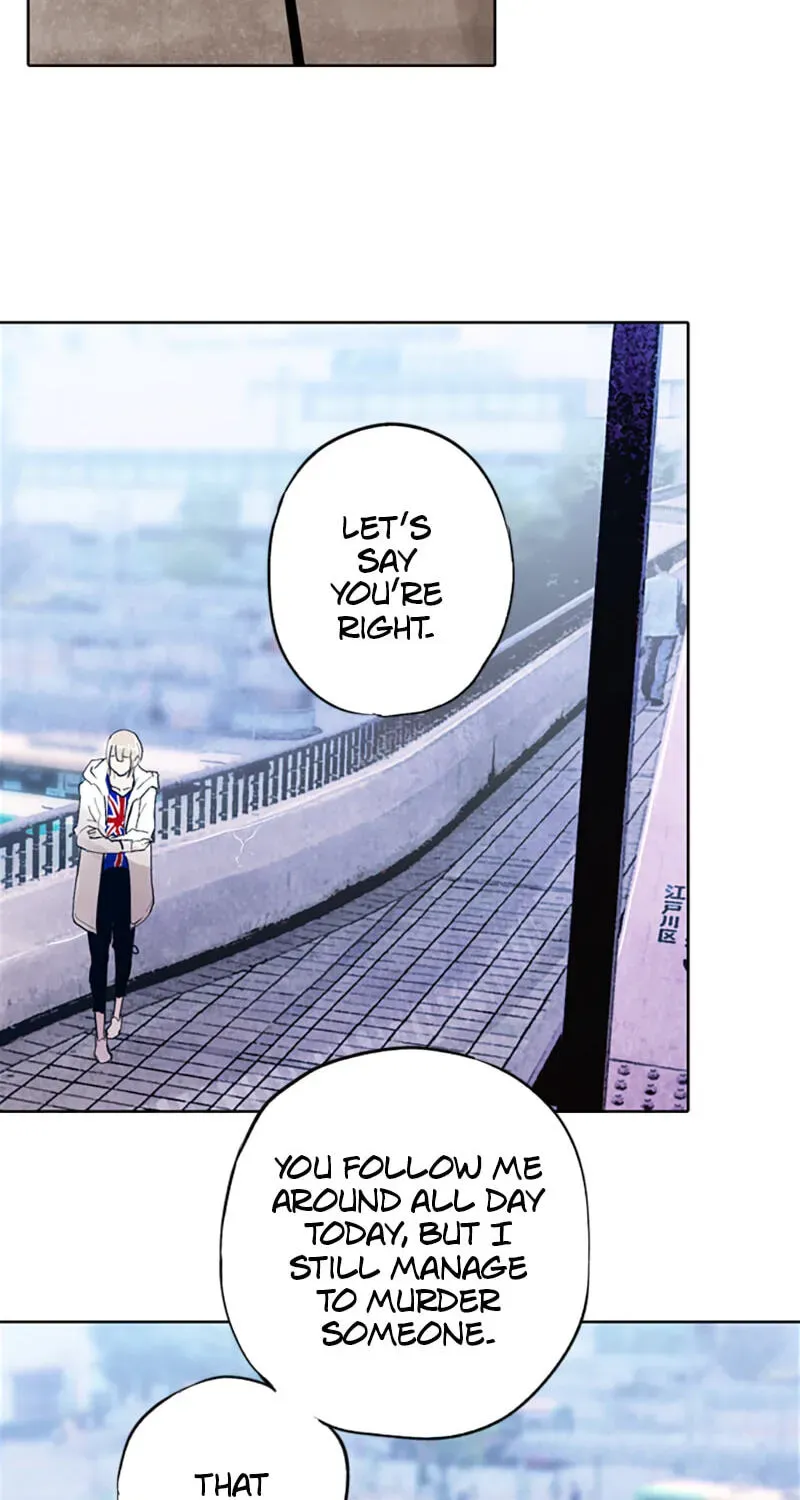 Read Jade chapter 5.8 image 50 on Lezhin