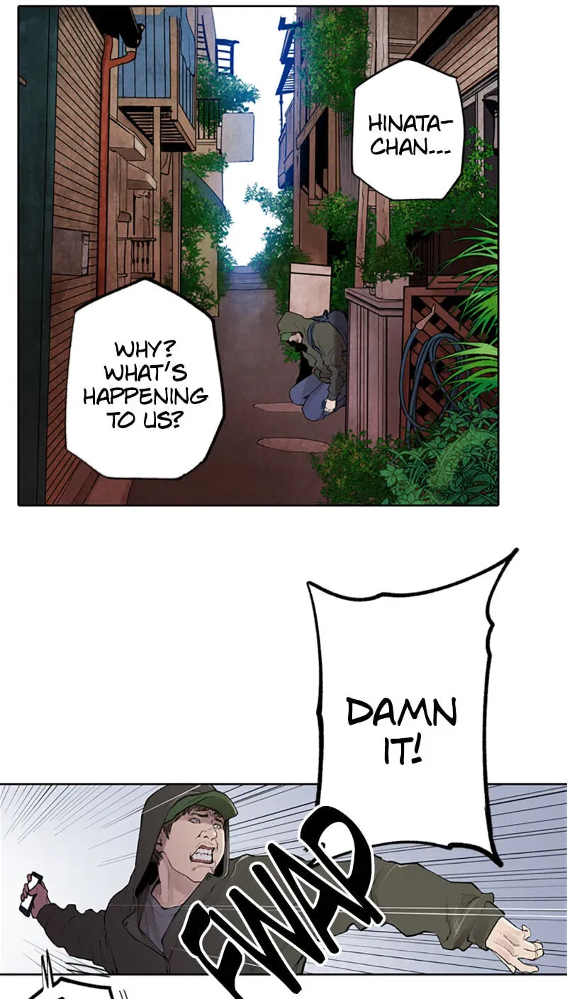 Read Jade chapter 5.8 image 65 on Lezhin