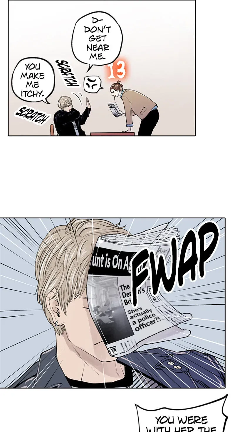 Read Jade chapter 5.9 image 10 on Lezhin