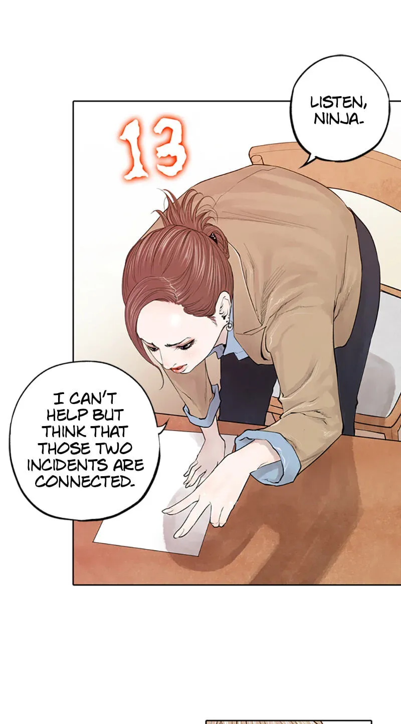 Read Jade chapter 5.9 image 13 on Lezhin