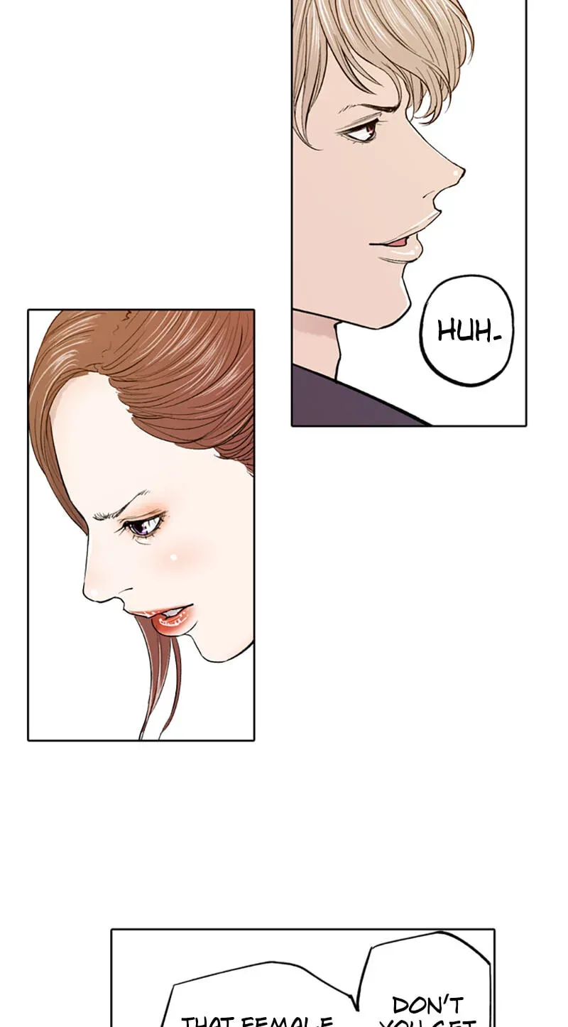 Read Jade chapter 5.9 image 14 on Lezhin