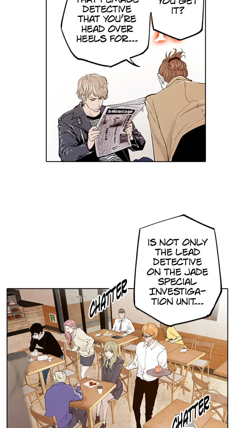 Read Jade chapter 5.9 image 15 on Lezhin
