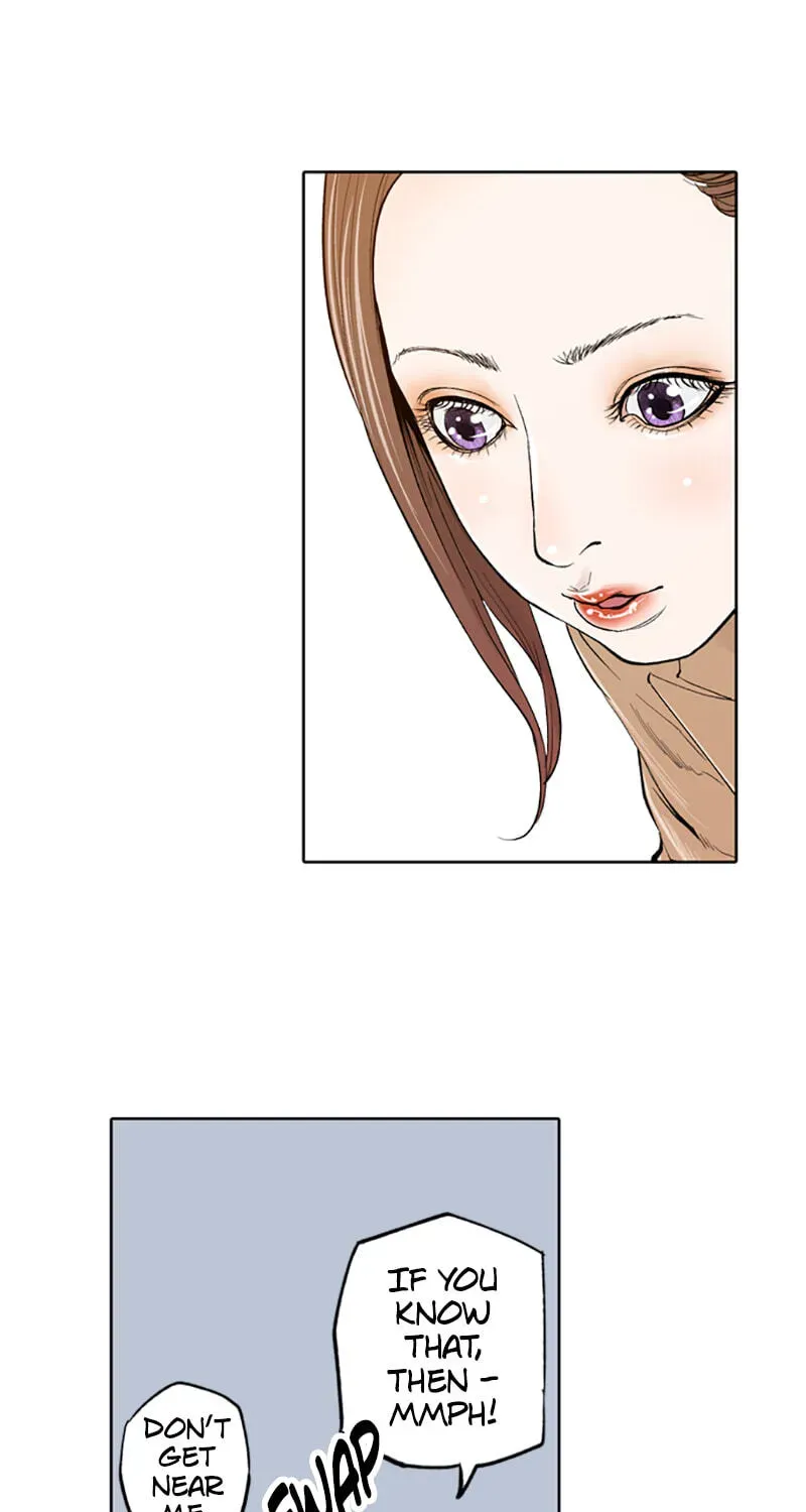 Read Jade chapter 5.9 image 18 on Lezhin
