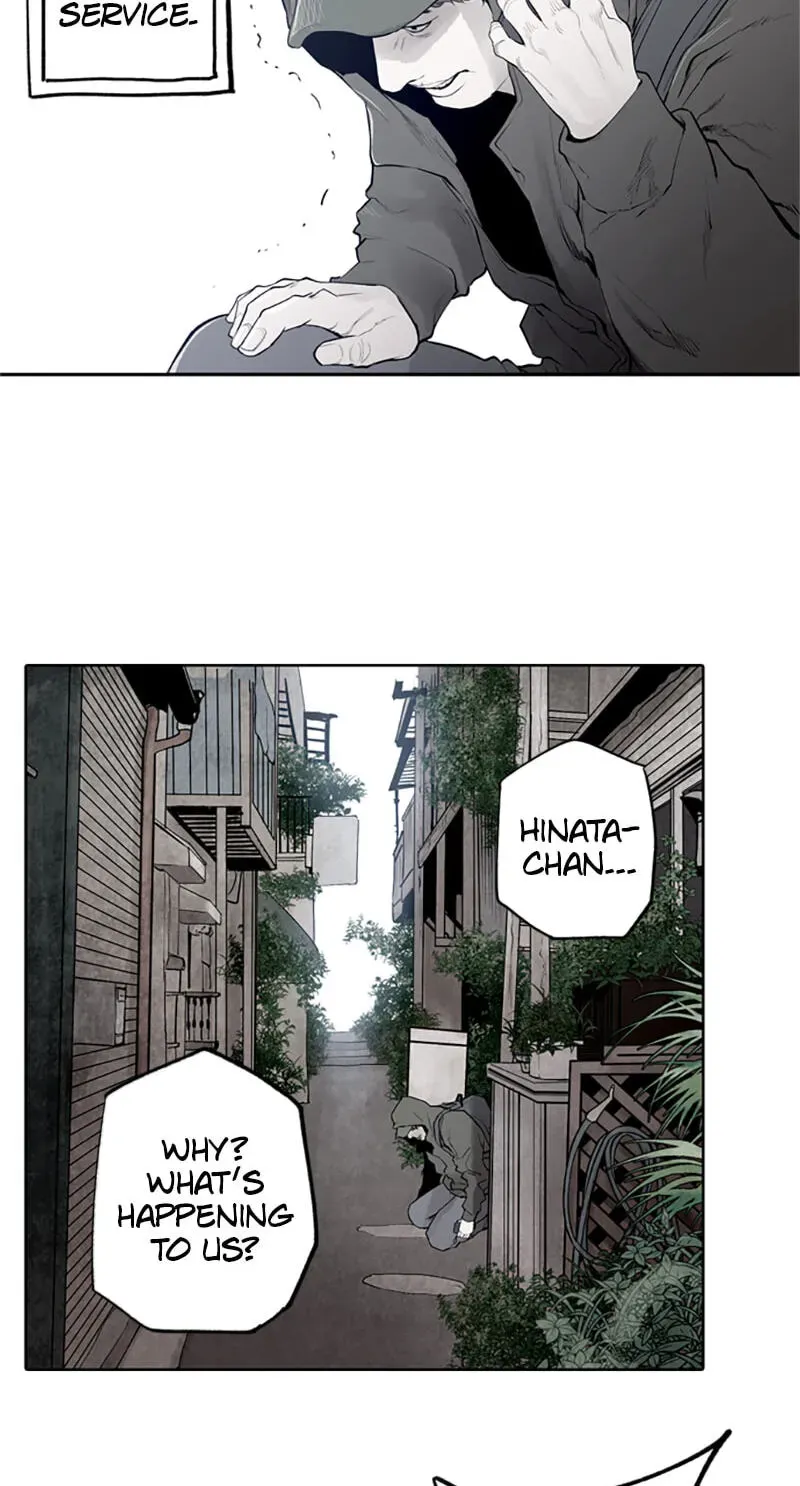 Read Jade chapter 5.9 image 2 on Lezhin