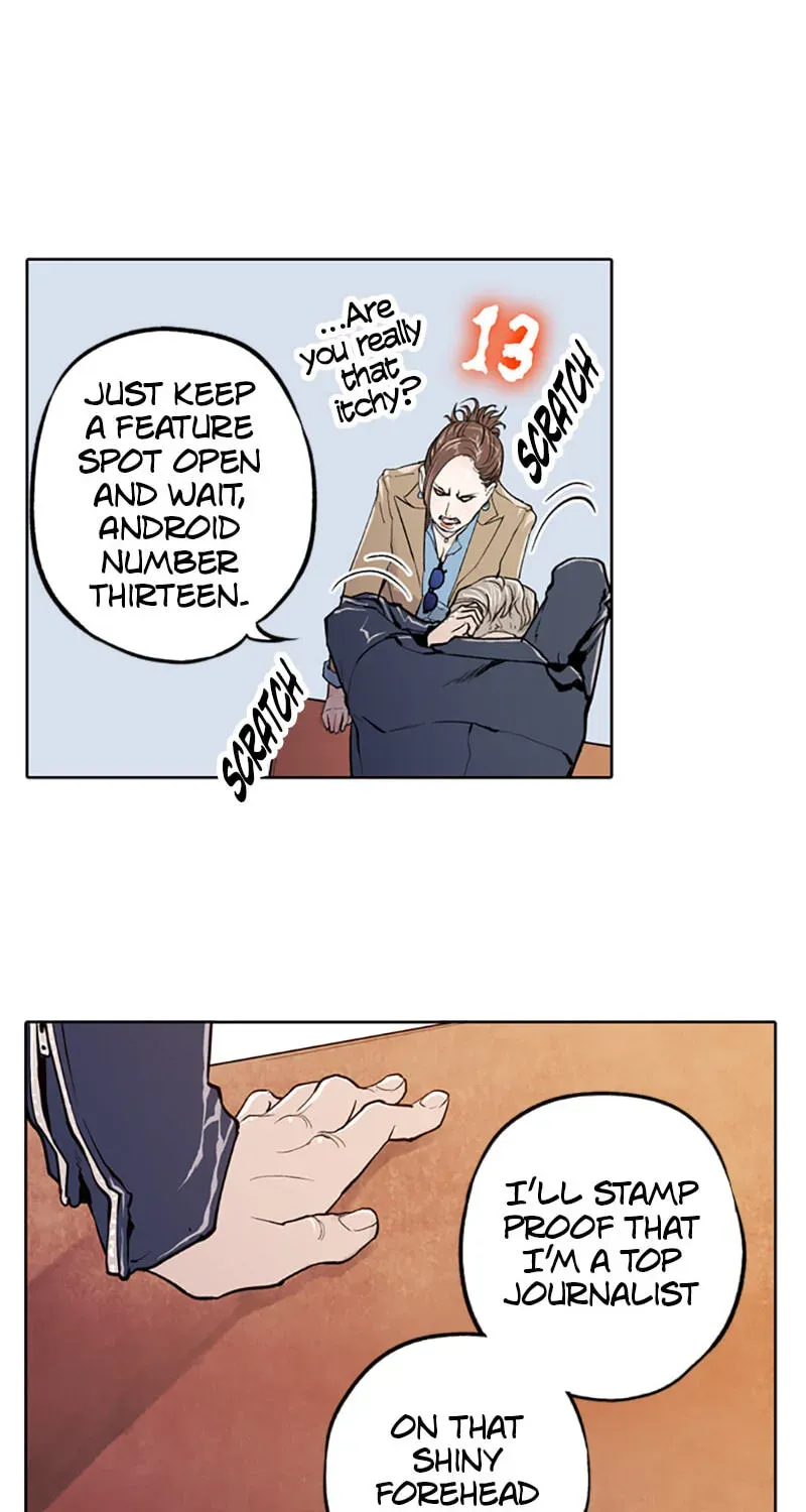 Read Jade chapter 5.9 image 24 on Lezhin