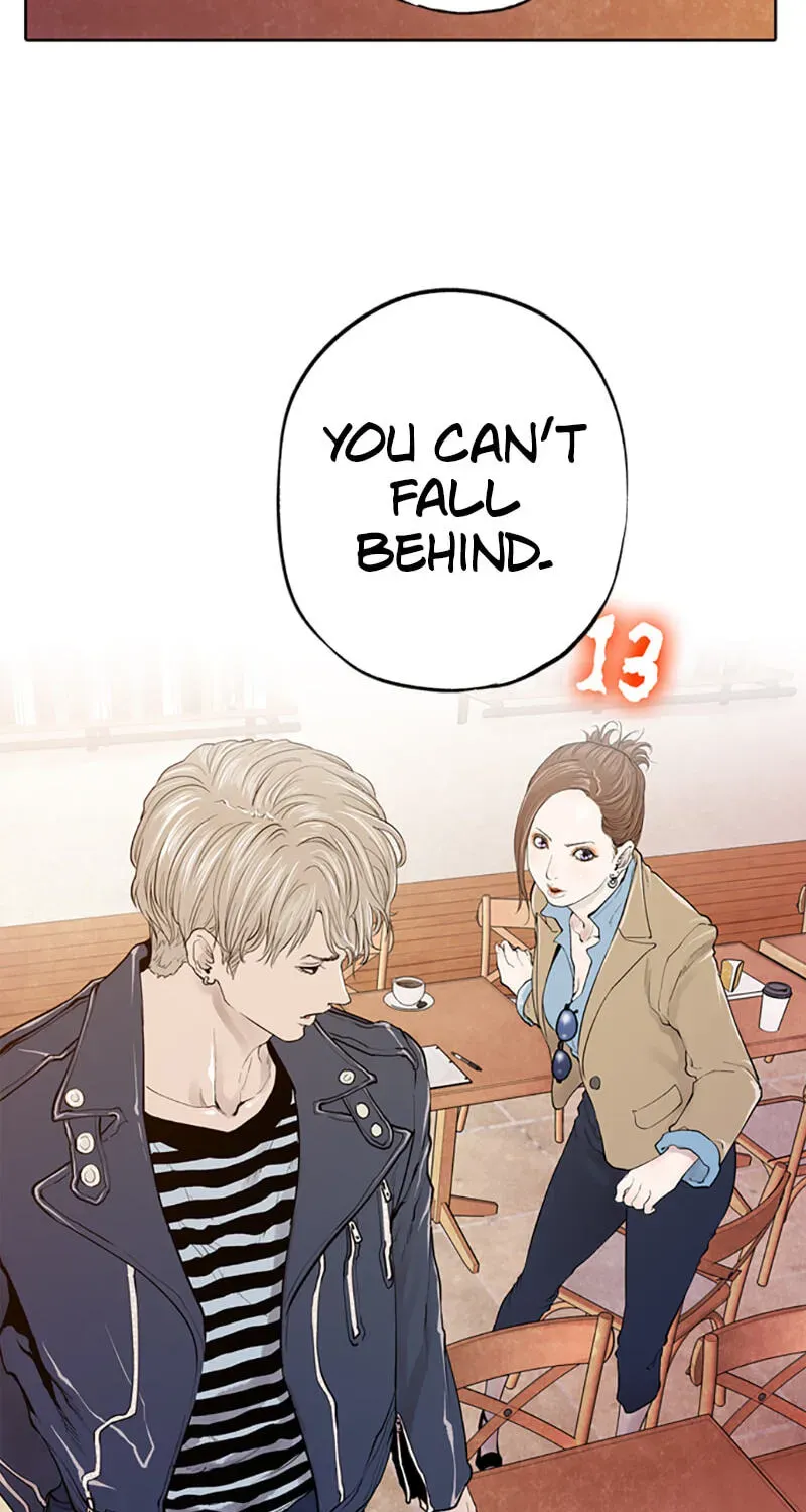 Read Jade chapter 5.9 image 26 on Lezhin