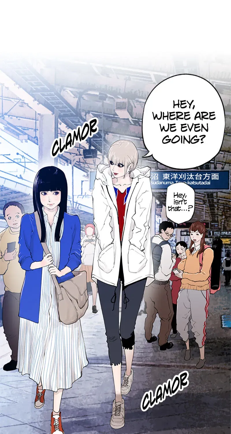 Read Jade chapter 5.9 image 32 on Lezhin