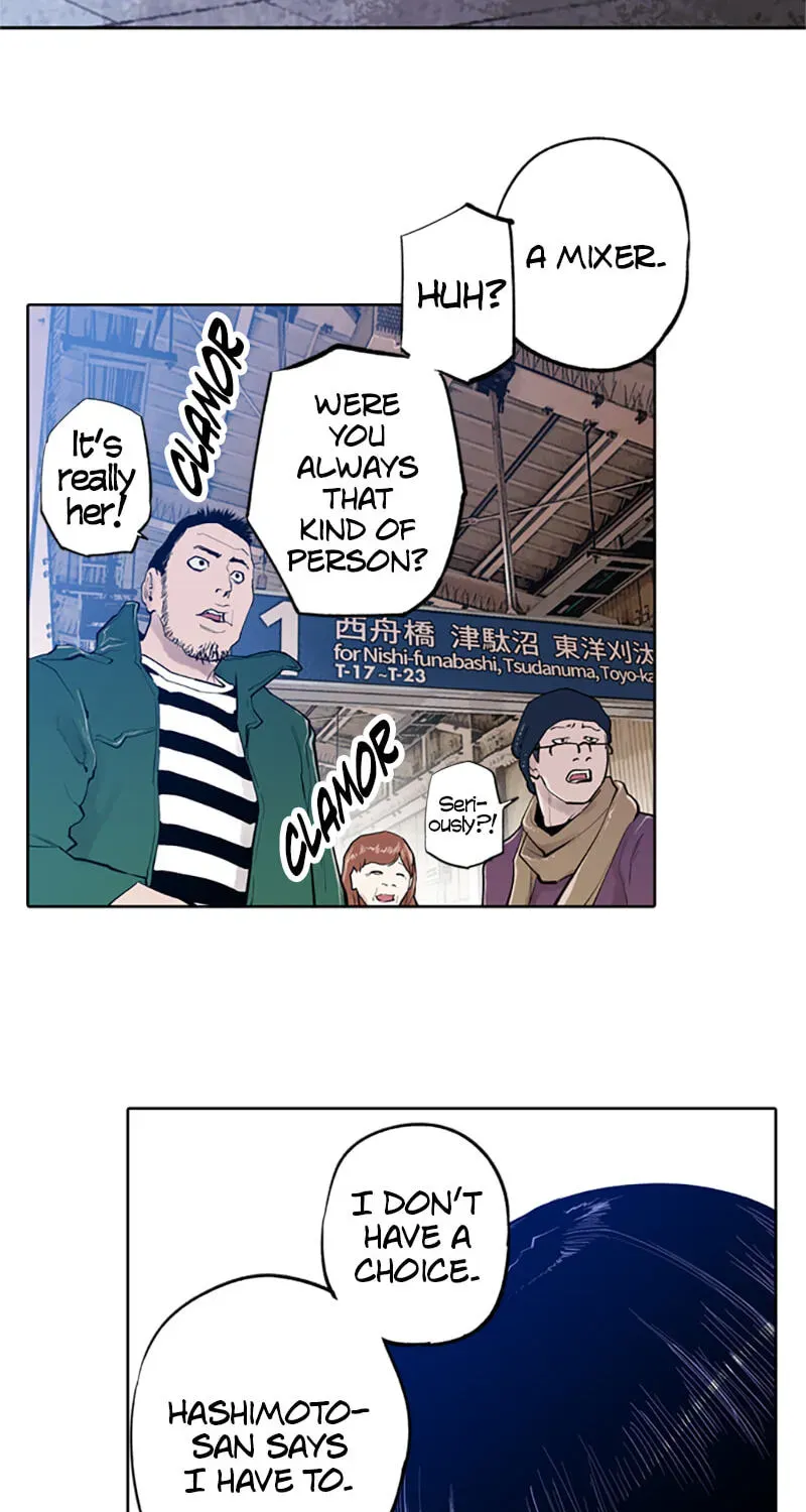 Read Jade chapter 5.9 image 34 on Lezhin