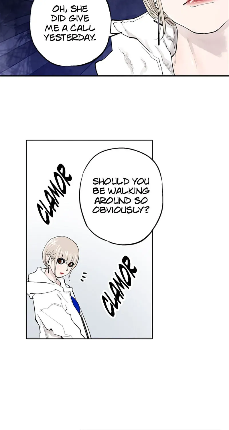 Read Jade chapter 5.9 image 38 on Lezhin