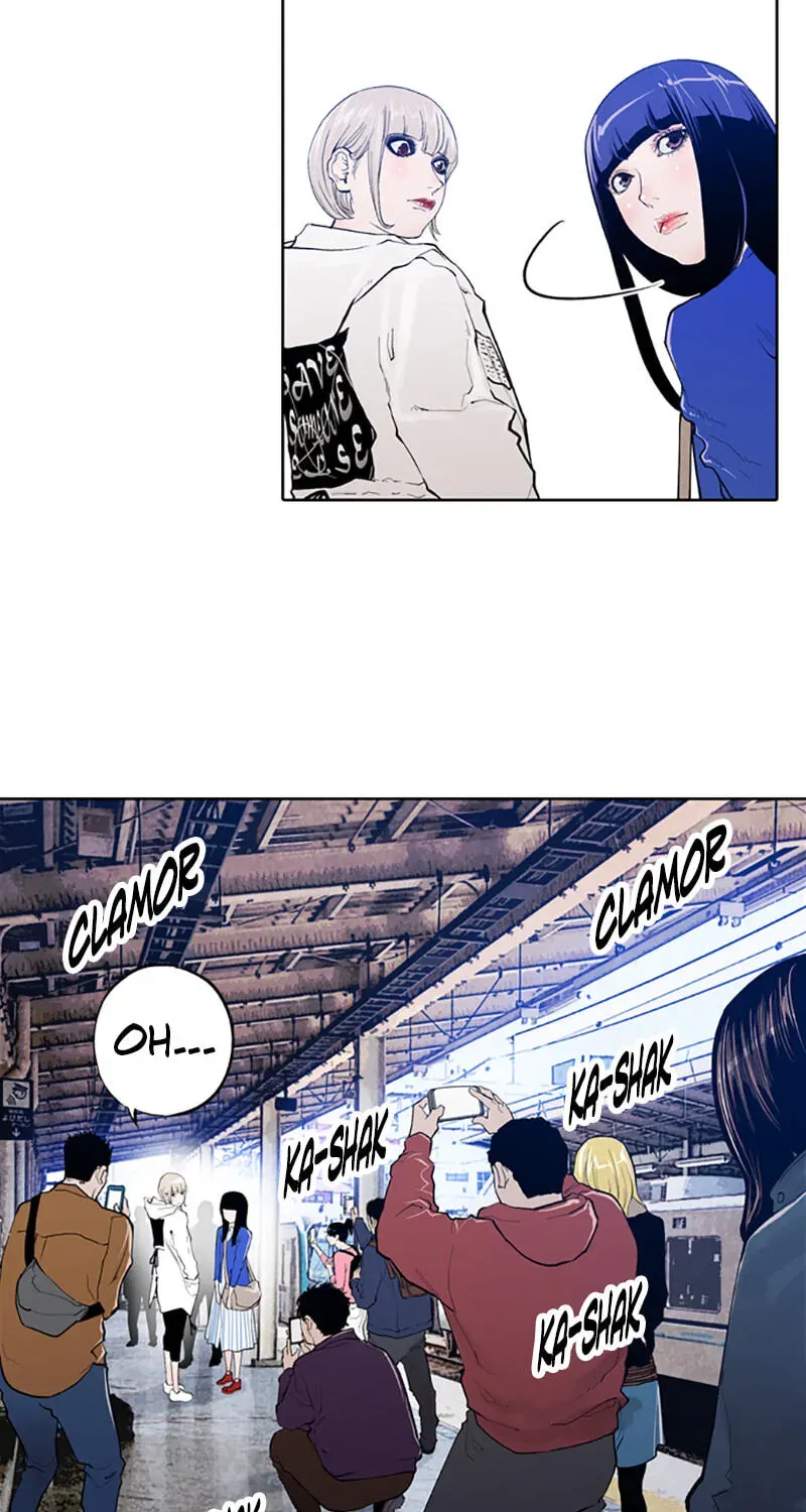 Read Jade chapter 5.9 image 40 on Lezhin