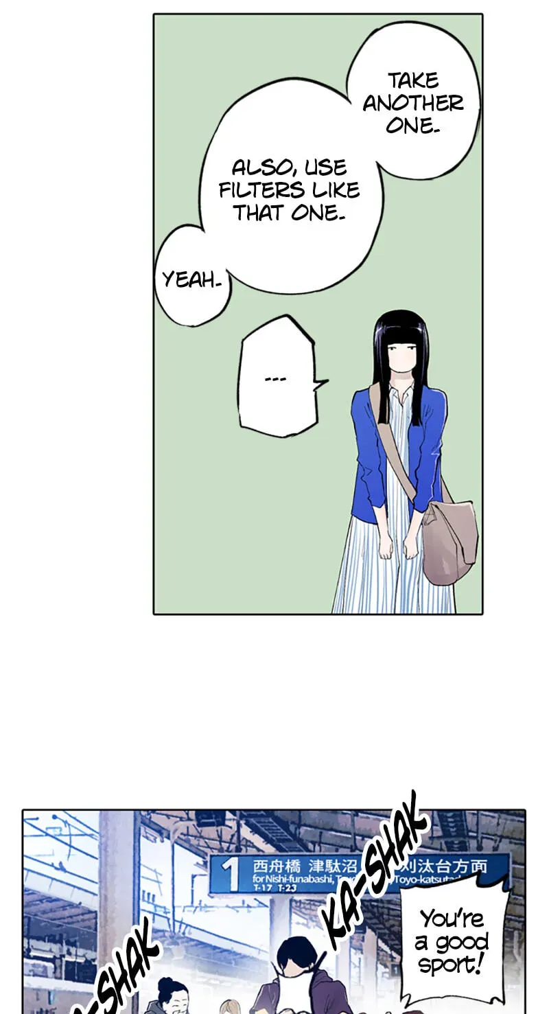 Read Jade chapter 5.9 image 45 on Lezhin