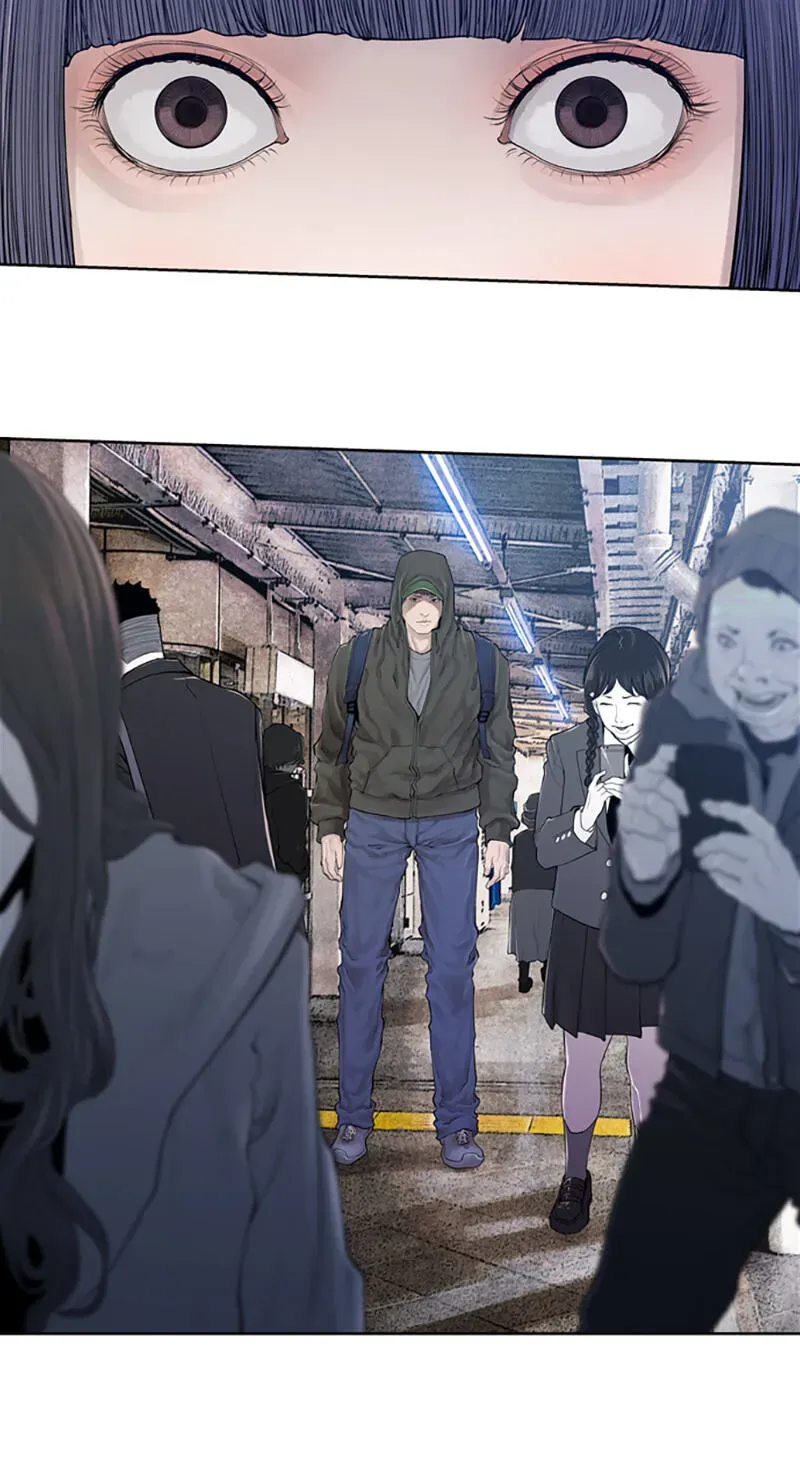Read Jade chapter 5.9 image 48 on Lezhin