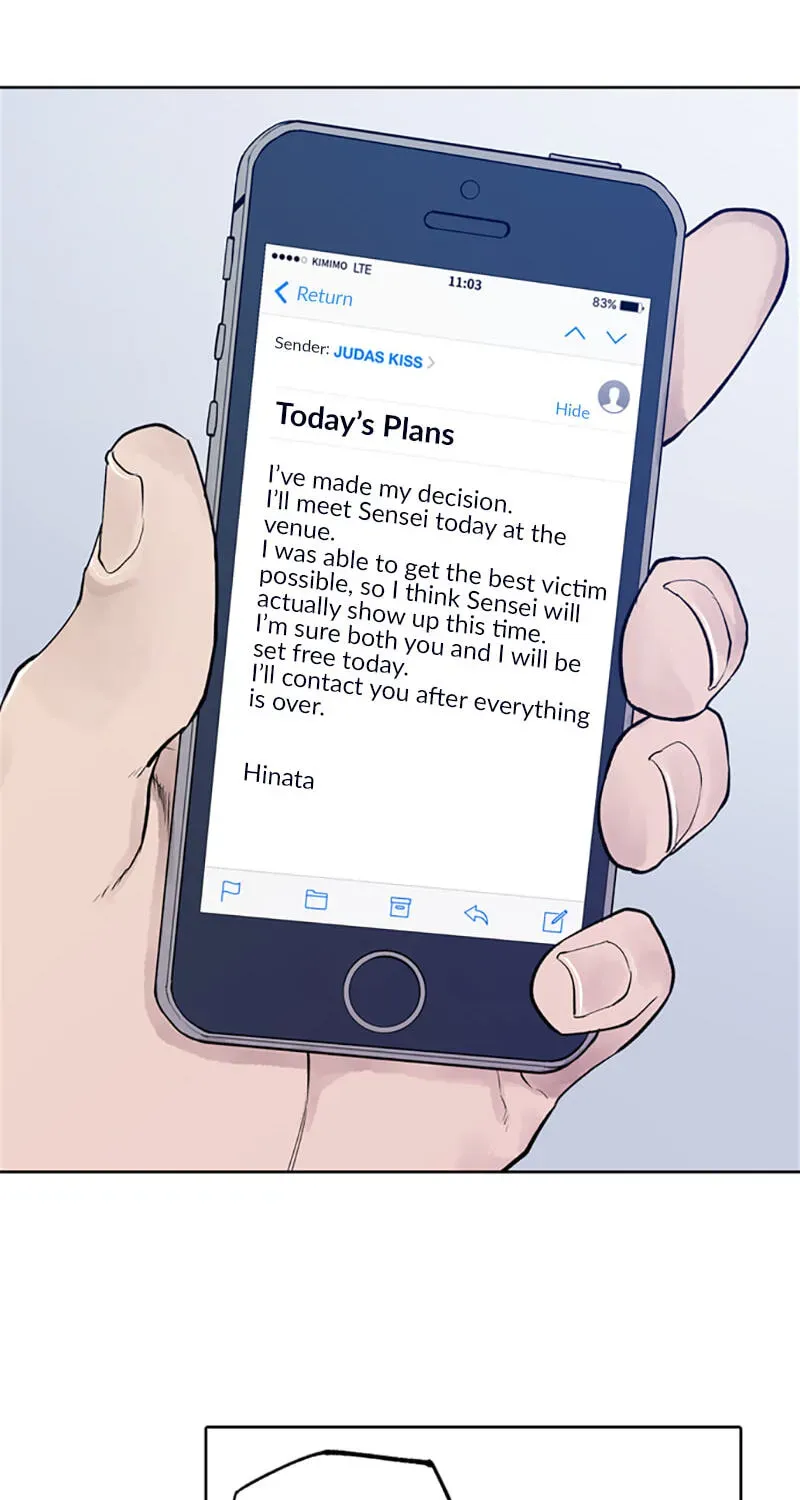 Read Jade chapter 5.9 image 55 on Lezhin