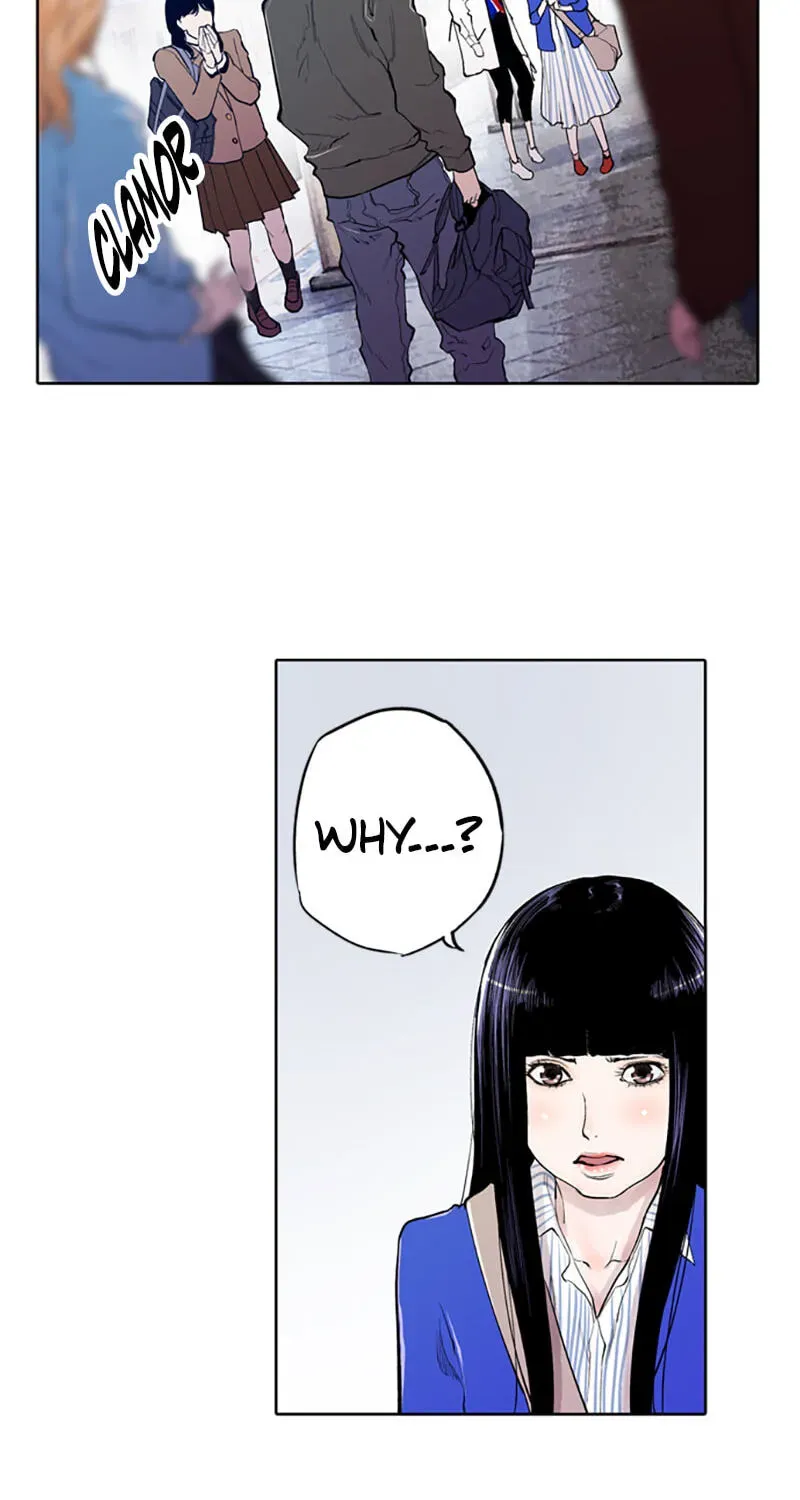 Read Jade chapter 5.9 image 63 on Lezhin