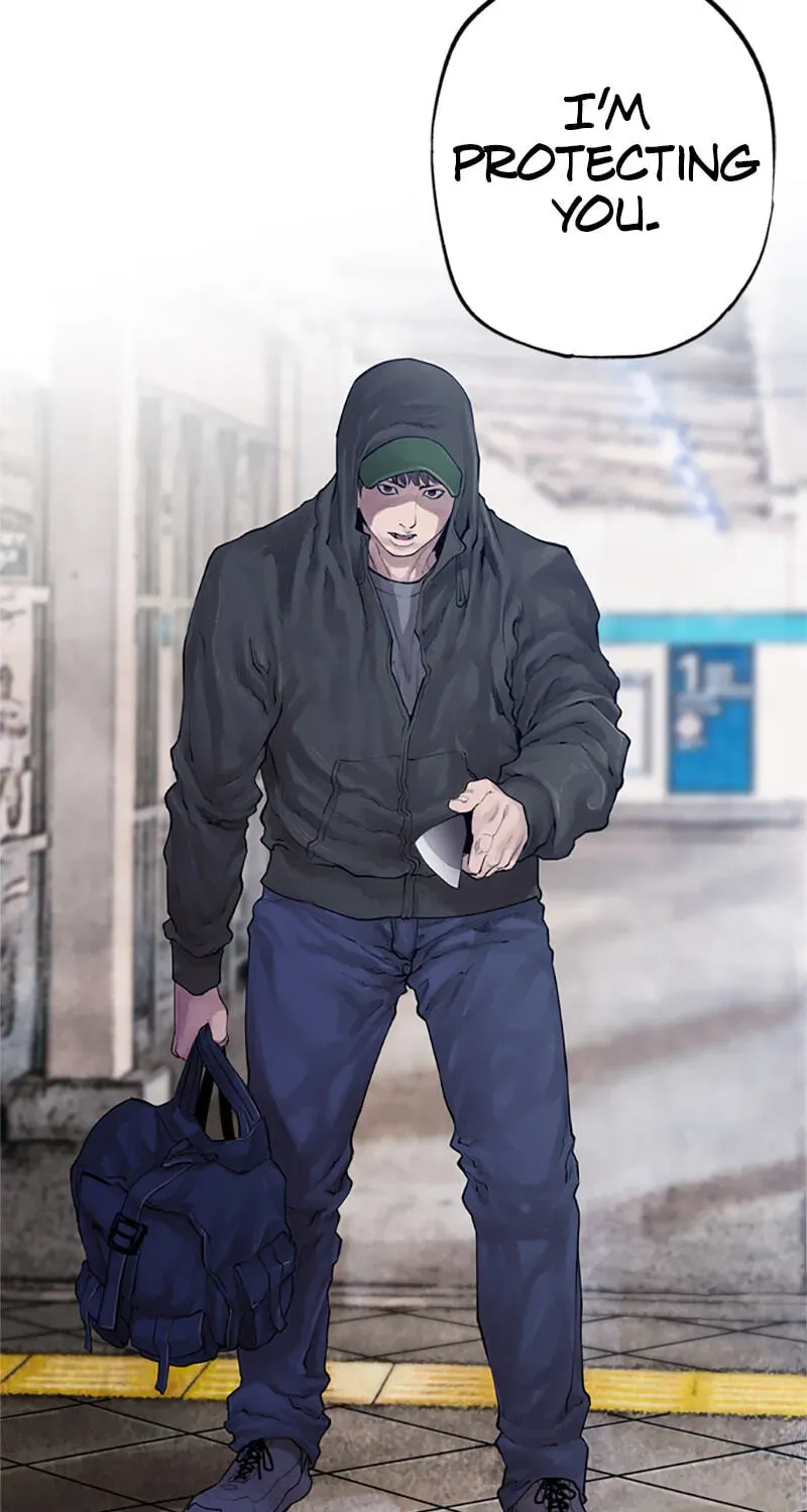 Read Jade chapter 5.9 image 67 on Lezhin