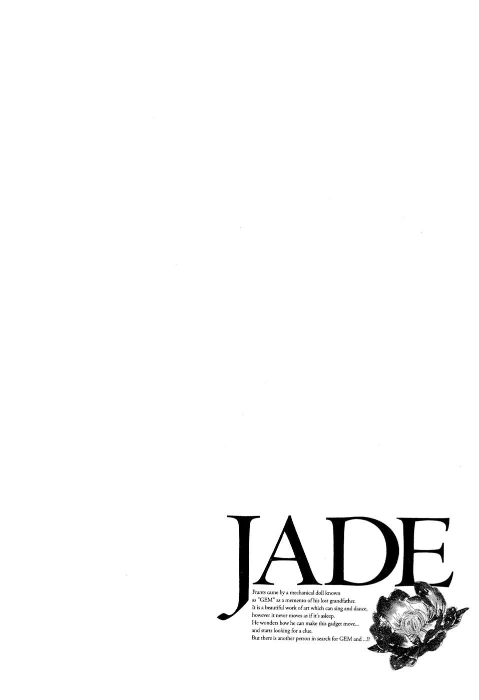 Read Jade chapter 5 image 34 on Lezhin