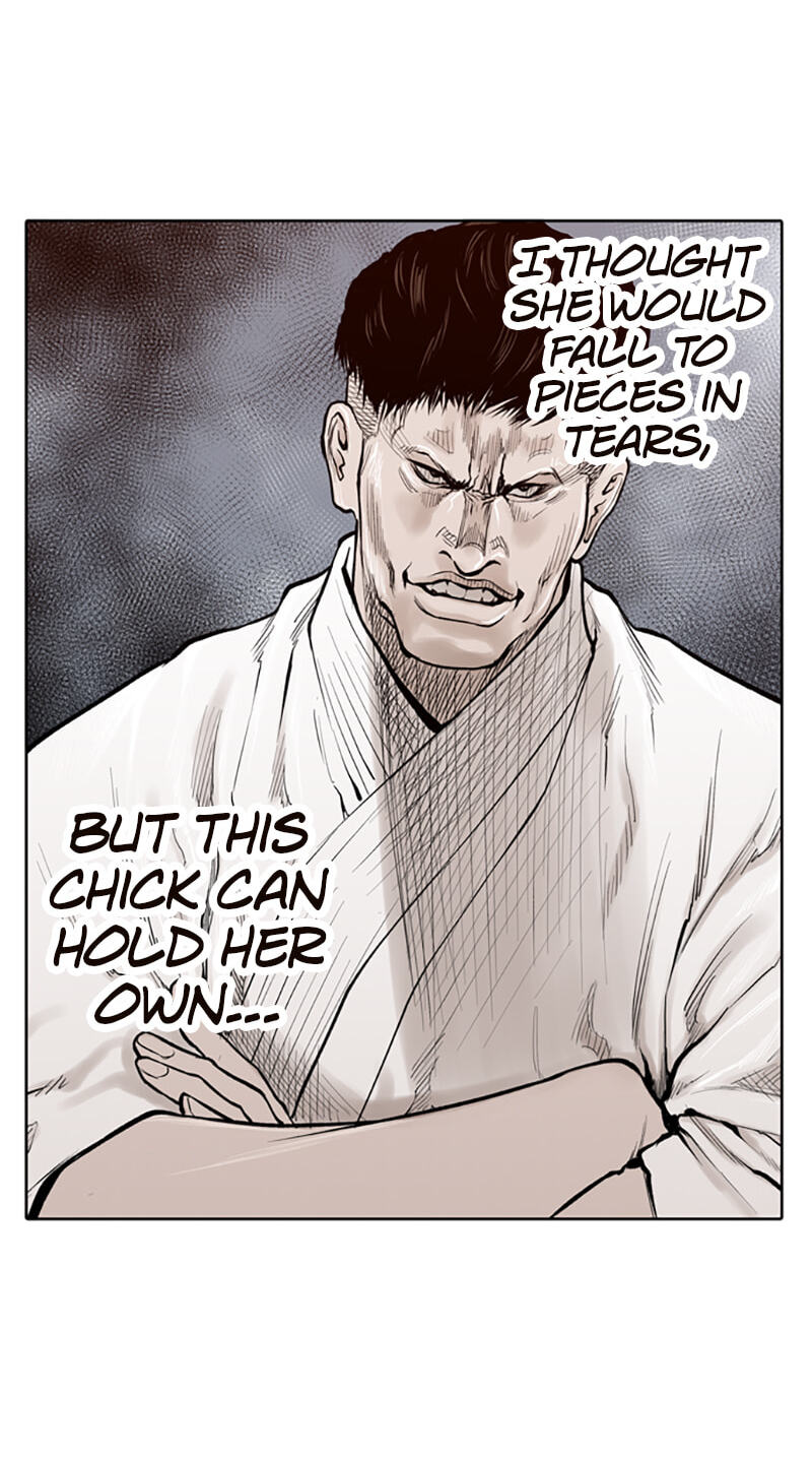 Read Jade chapter 50 image 12 on Lezhin