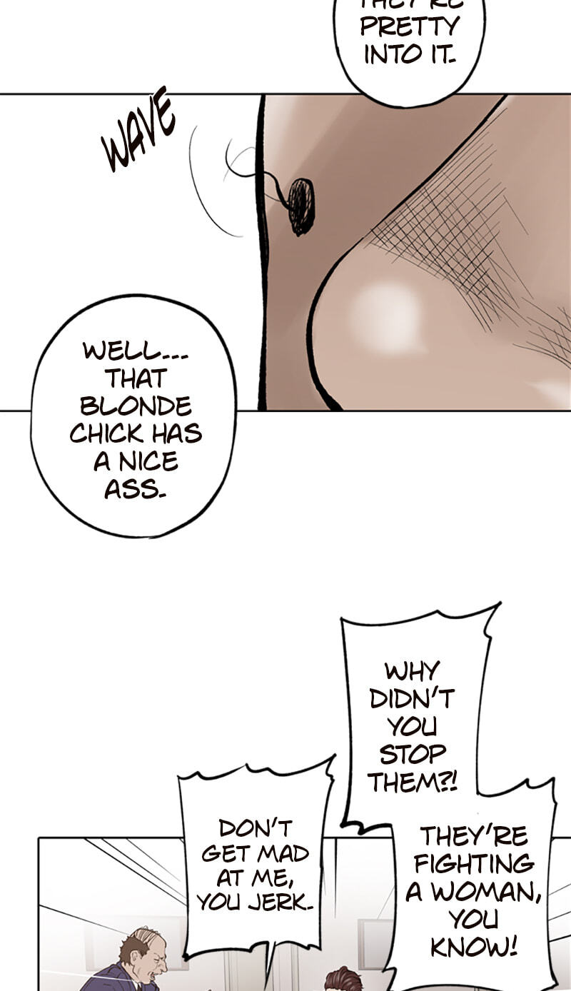 Read Jade chapter 50 image 15 on Lezhin